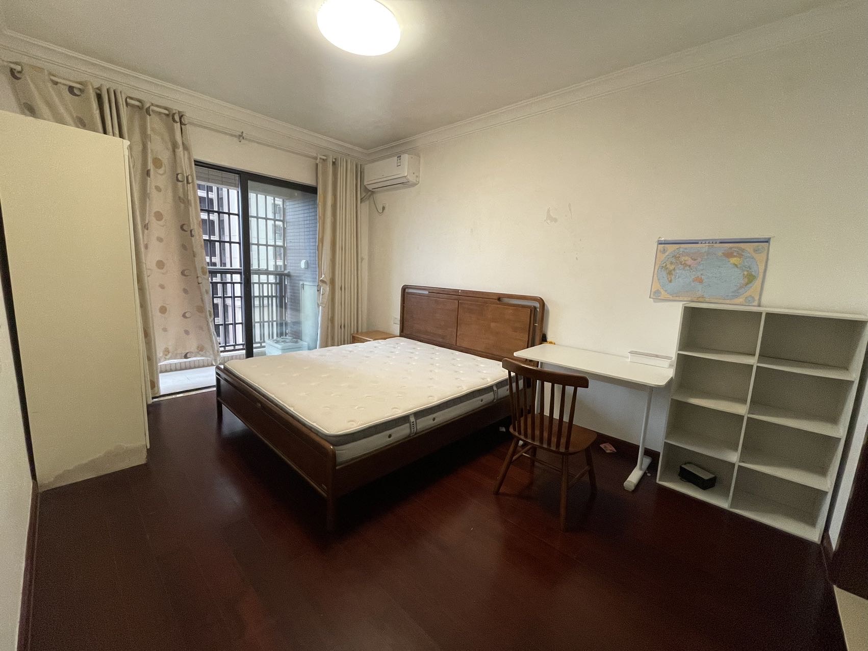 中海锦城  3室2厅2卫    3100.0元/月