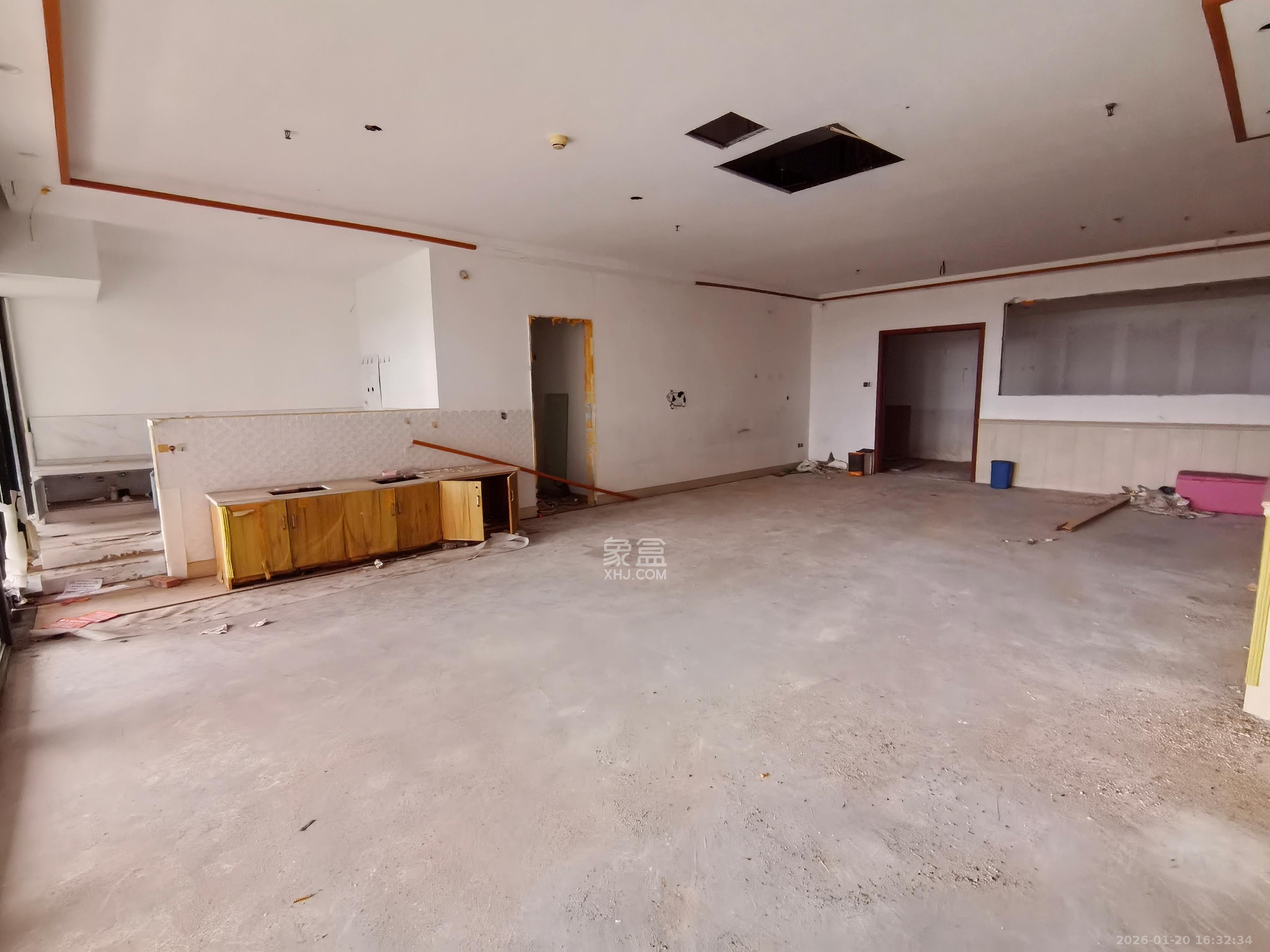 金科时代中心   328.52㎡      6000.0元/月室内图