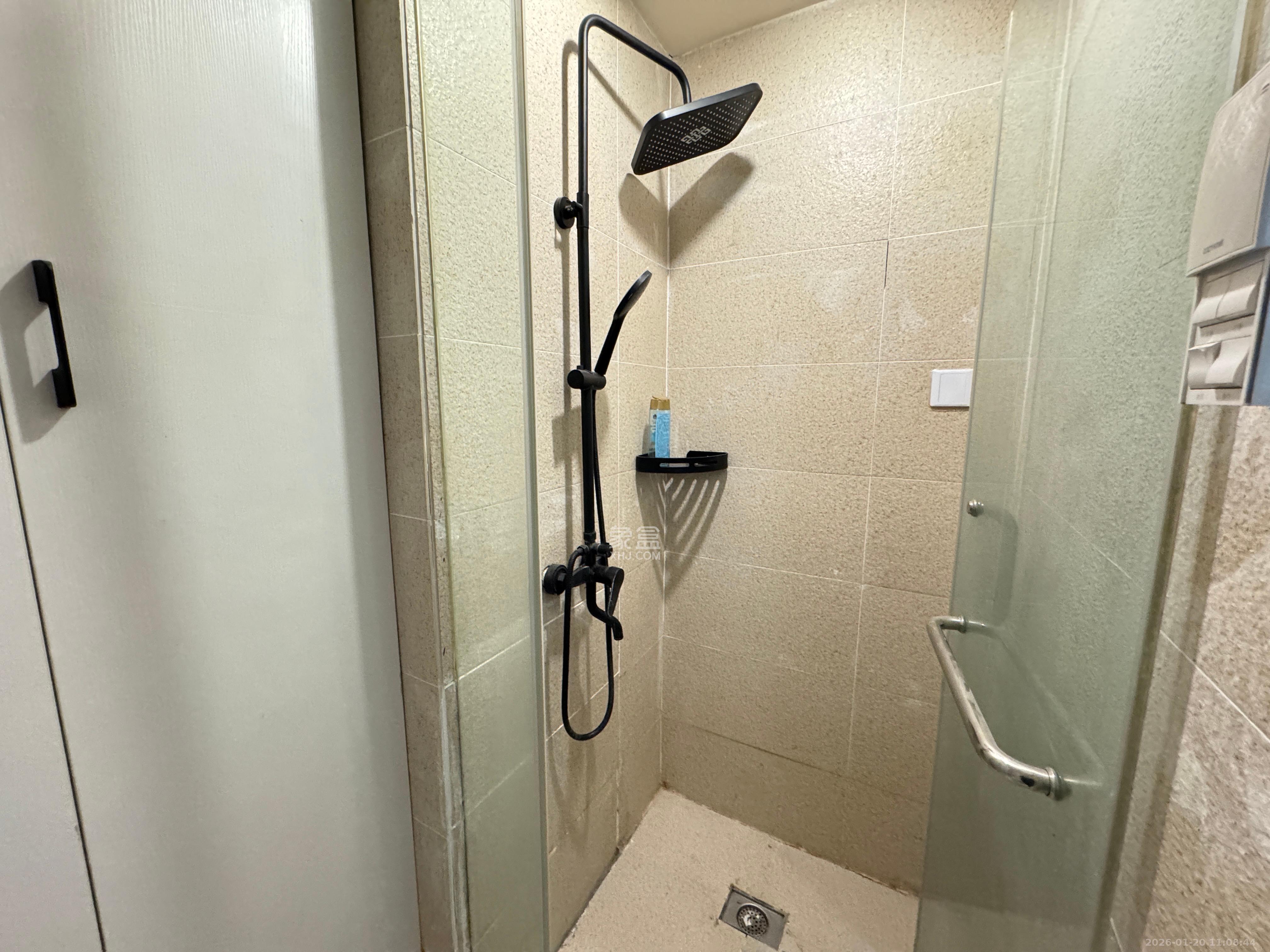 宇成开福广场   41.1㎡      1600.0元/月室内图