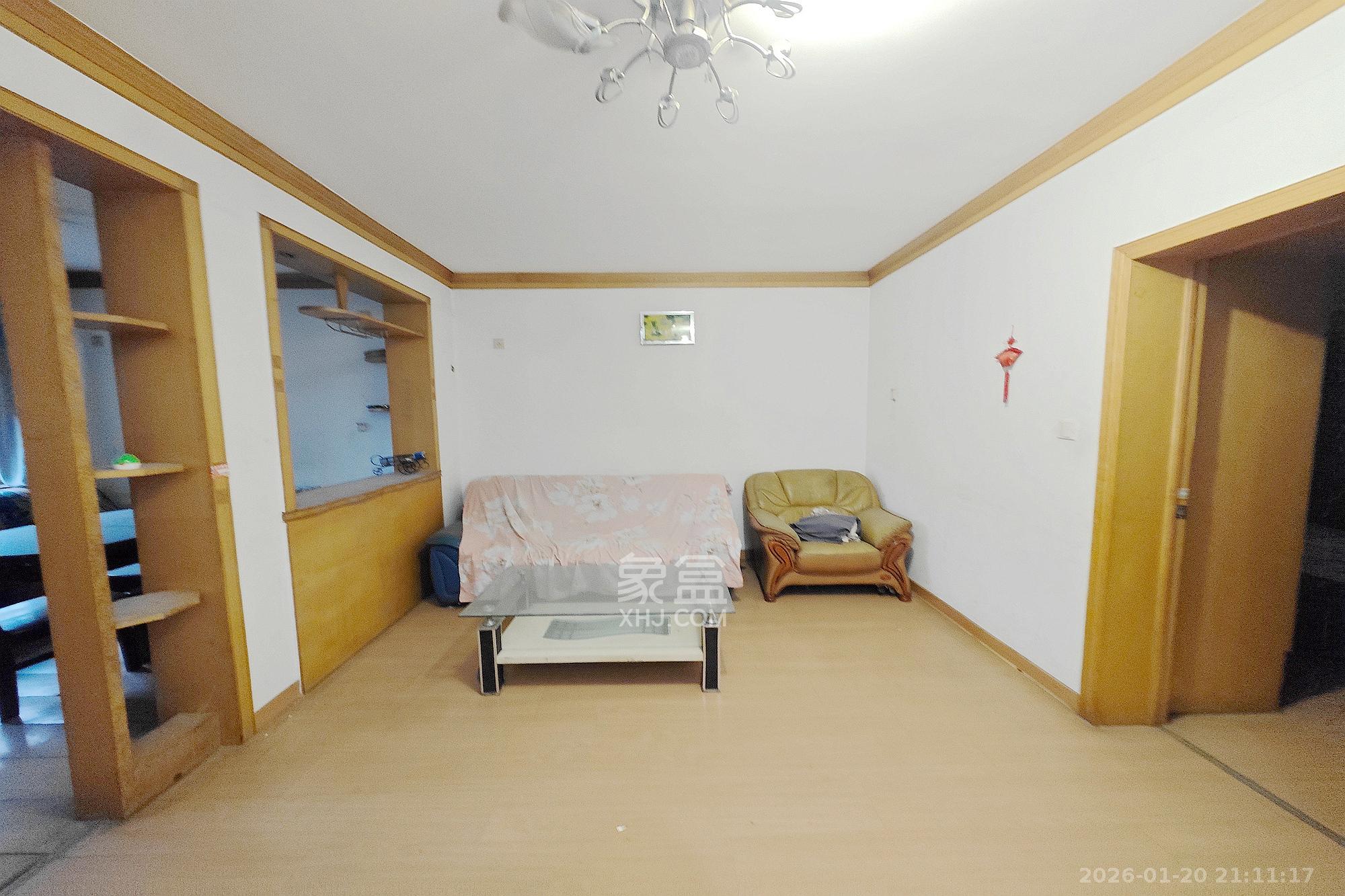 赤岗小区（一二三片）