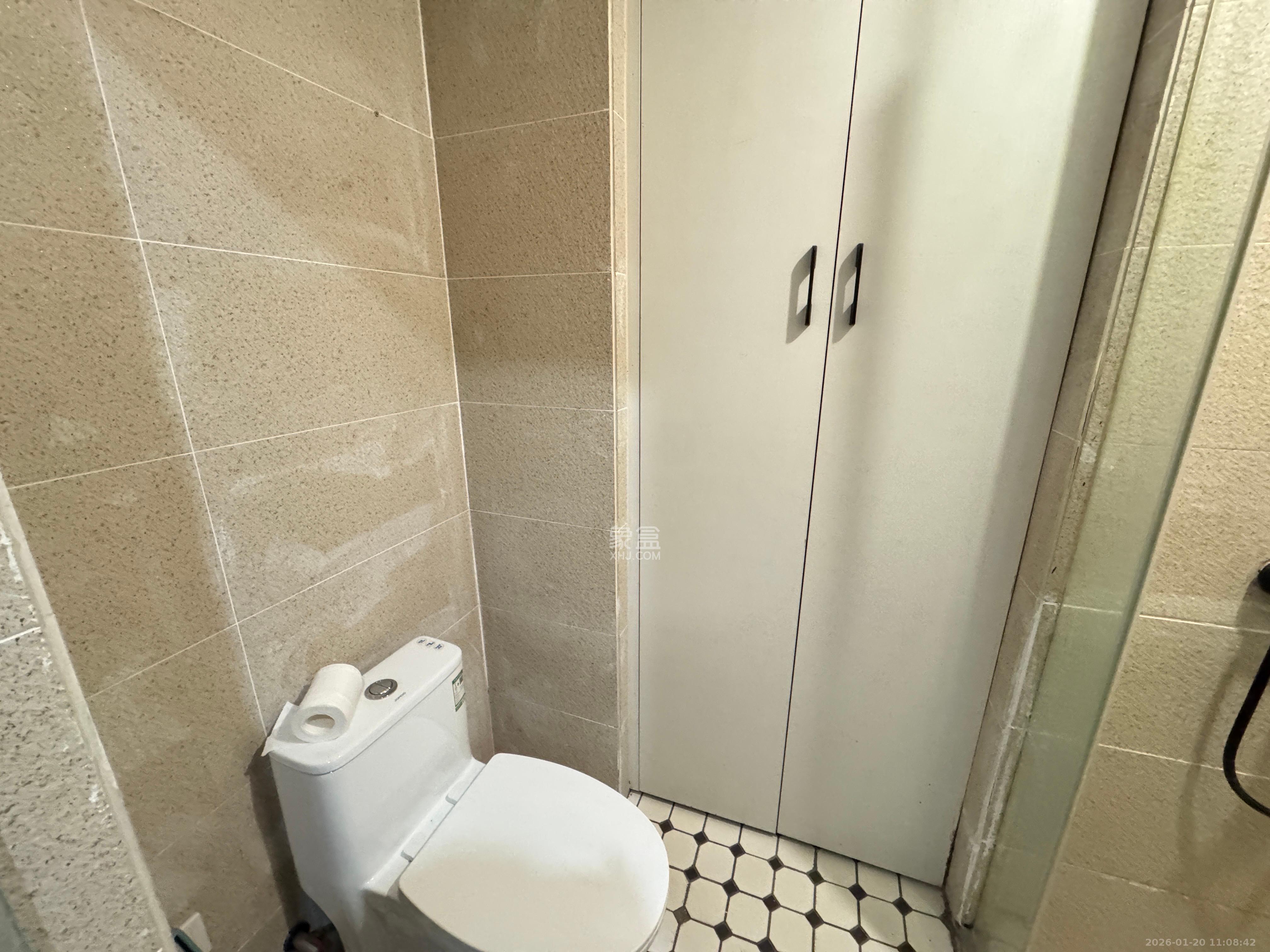 宇成开福广场   41.1㎡      1600.0元/月室内图