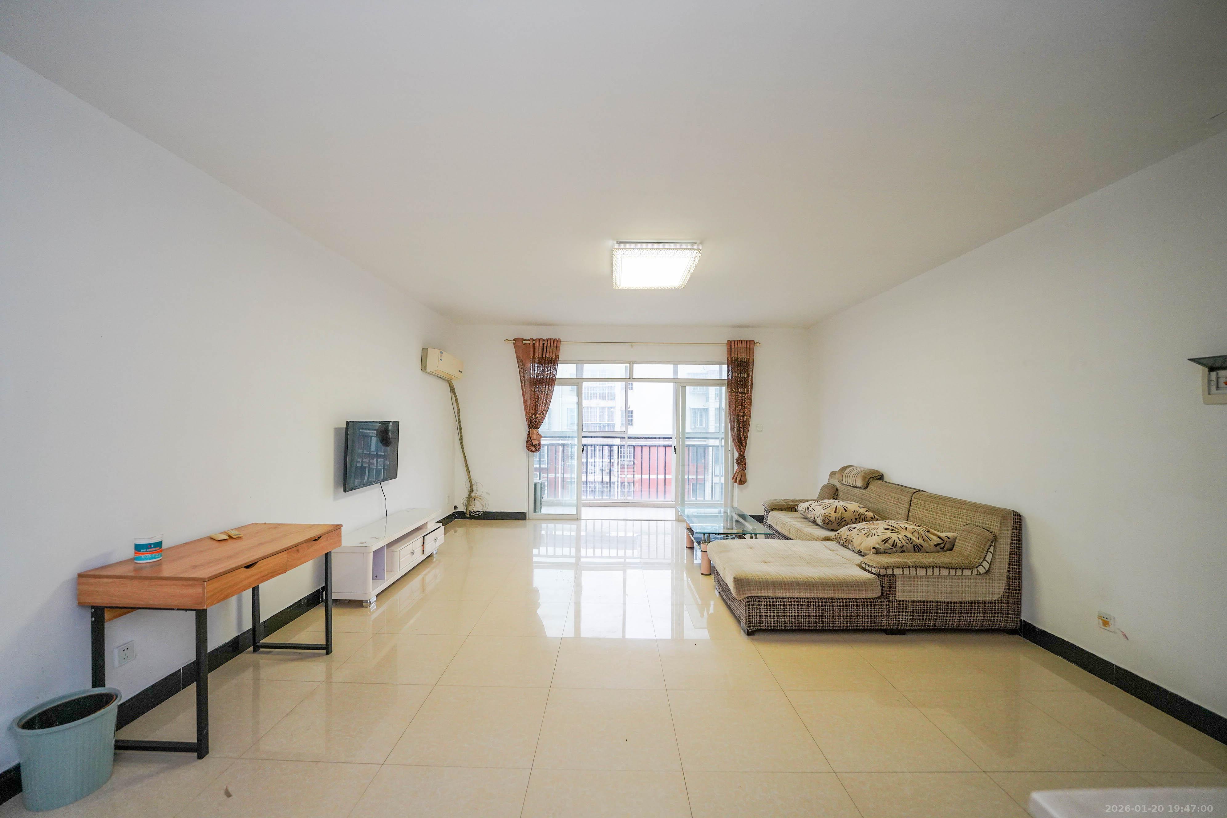 理工大学职工单位房青年汇