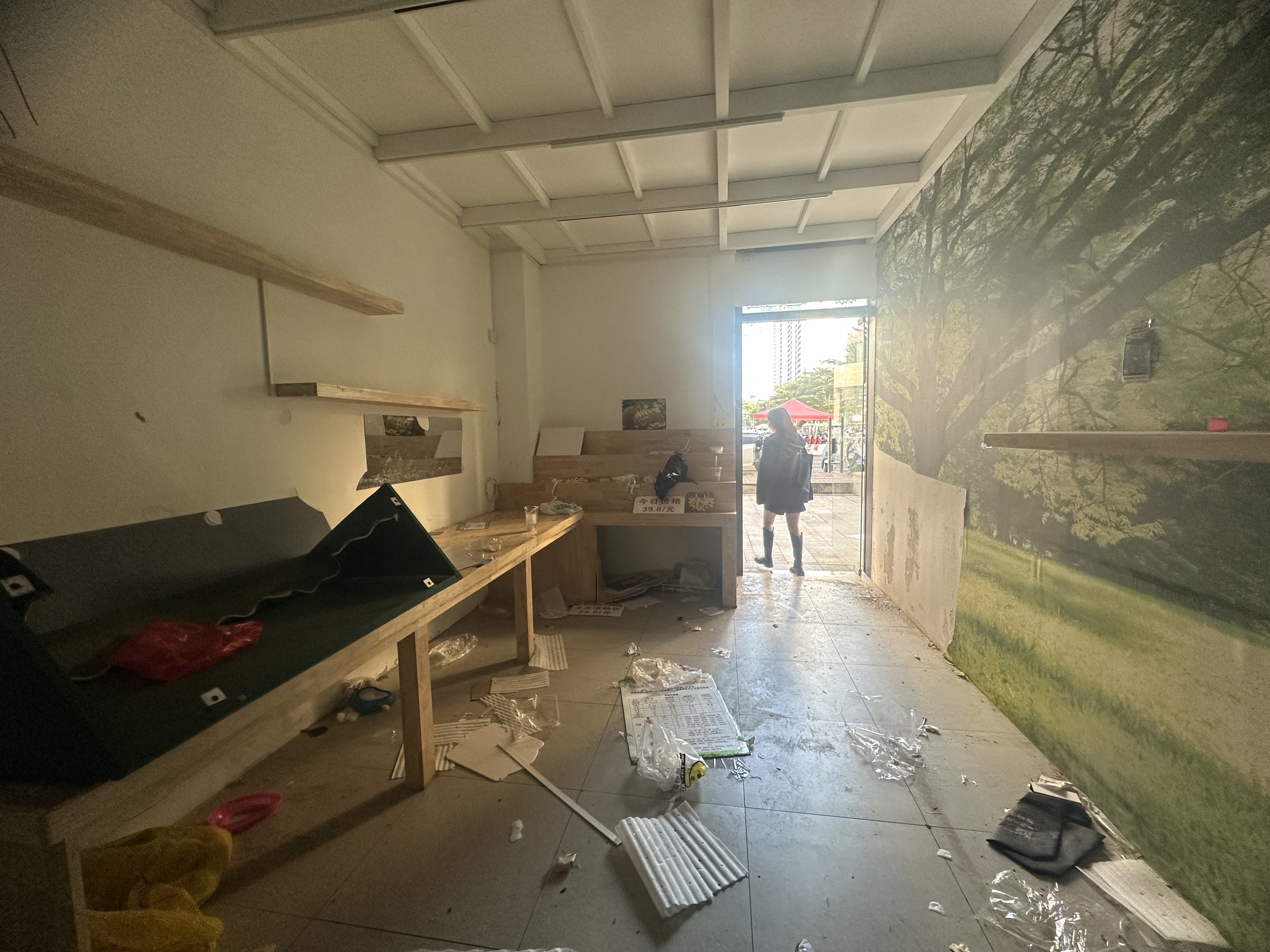 海航豪庭南苑   70.0㎡      17800.0元/月室内图