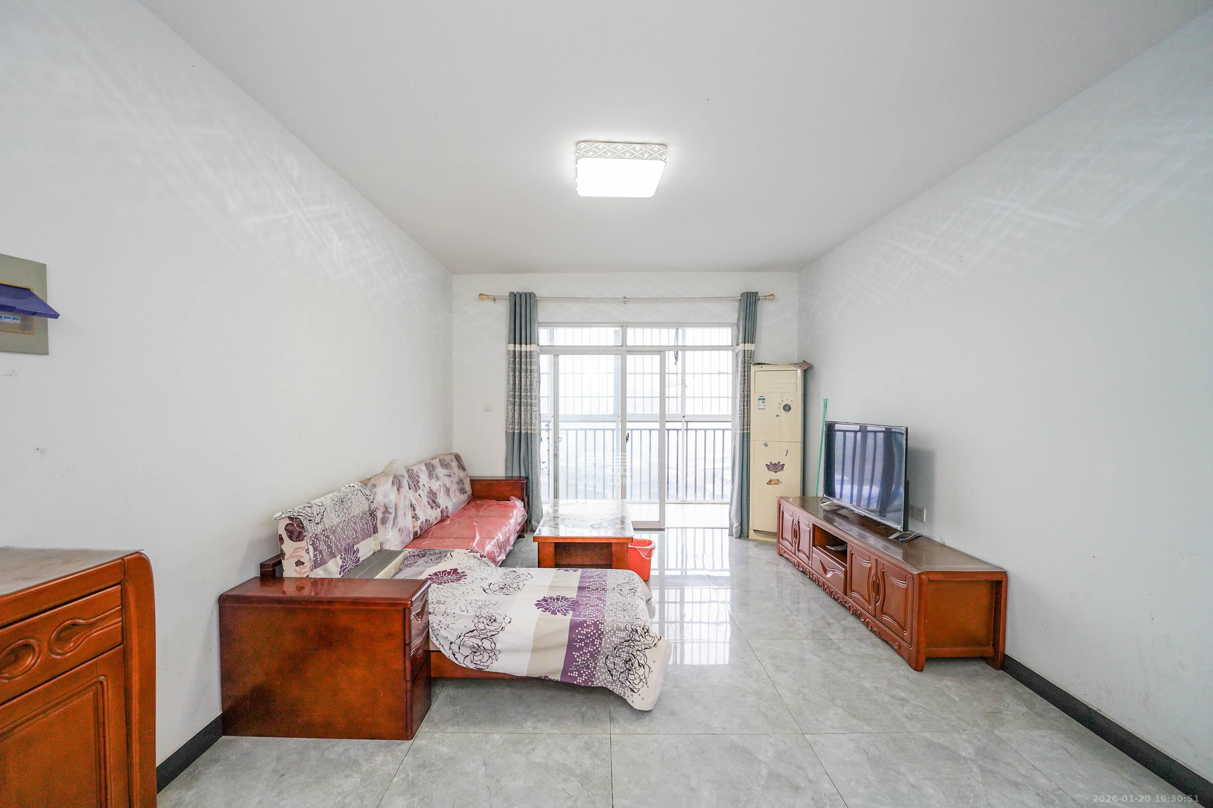 理工大学职工单位房青年汇  2室2厅1卫    52.8万