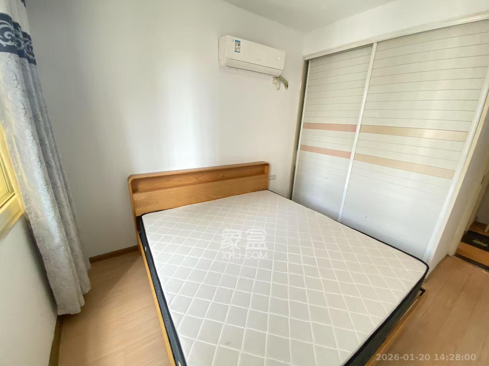 巧克力空间（建鸿达现代大厦）  2室2厅1卫    2100.0元/月