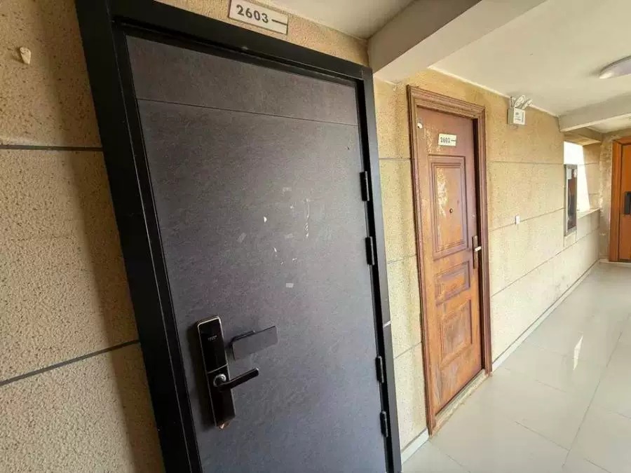 绿地雅典郡  2室2厅1卫    56.0万