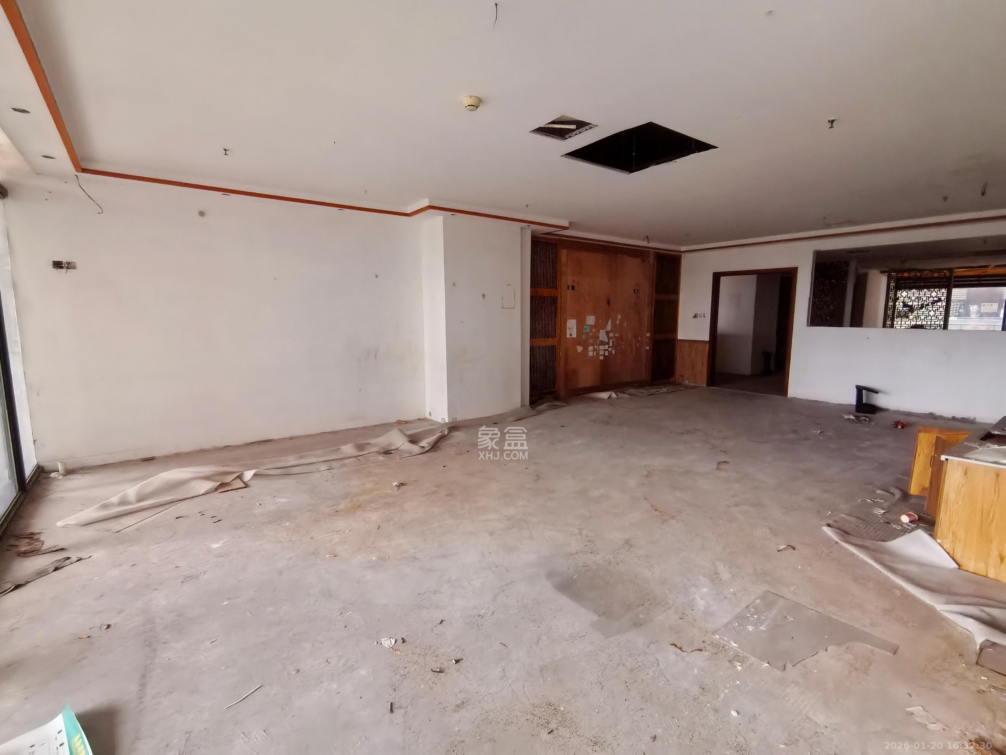 金科时代中心   328.52㎡      6000.0元/月室内图