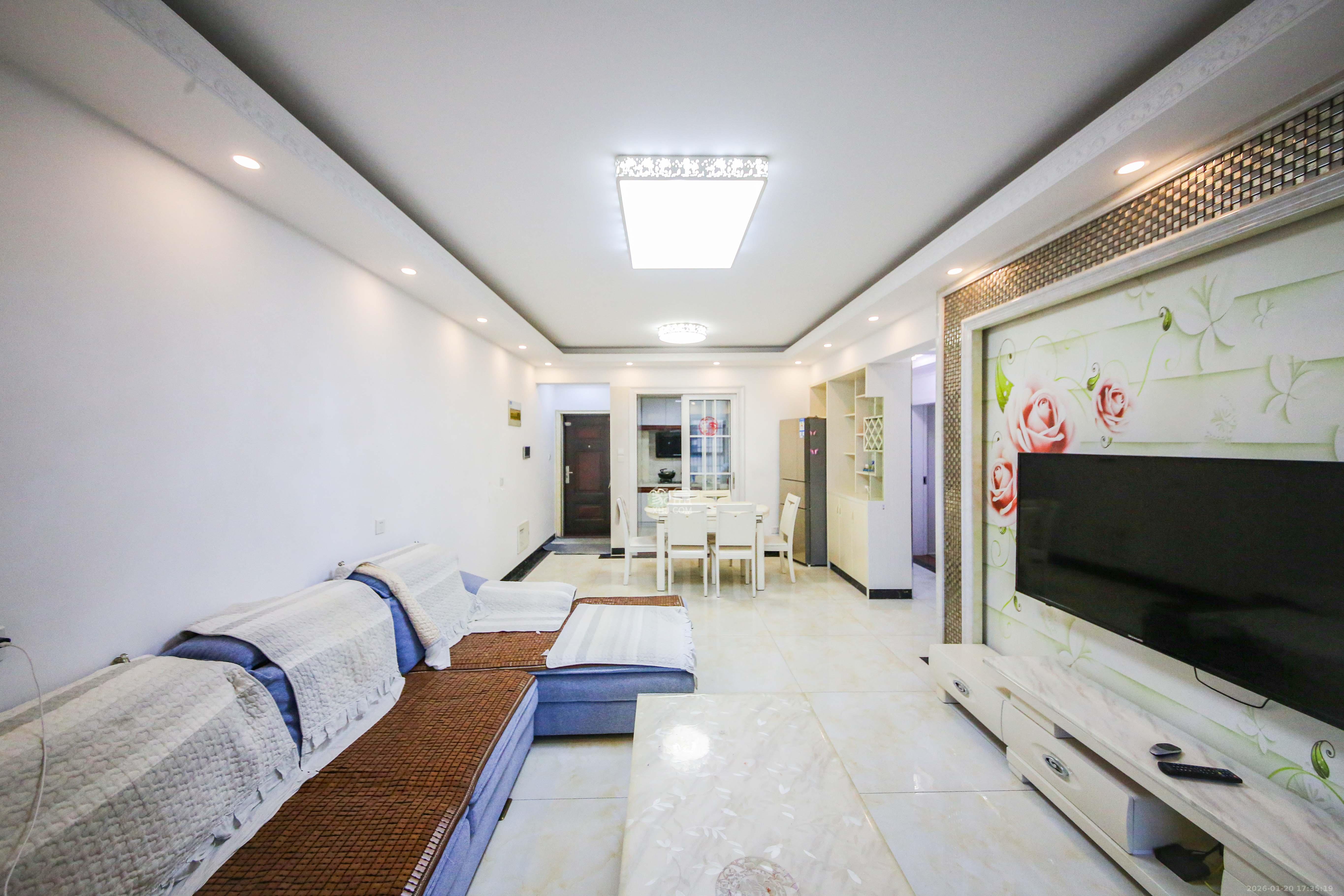 才子嘉都  3室2厅1卫    82.8万