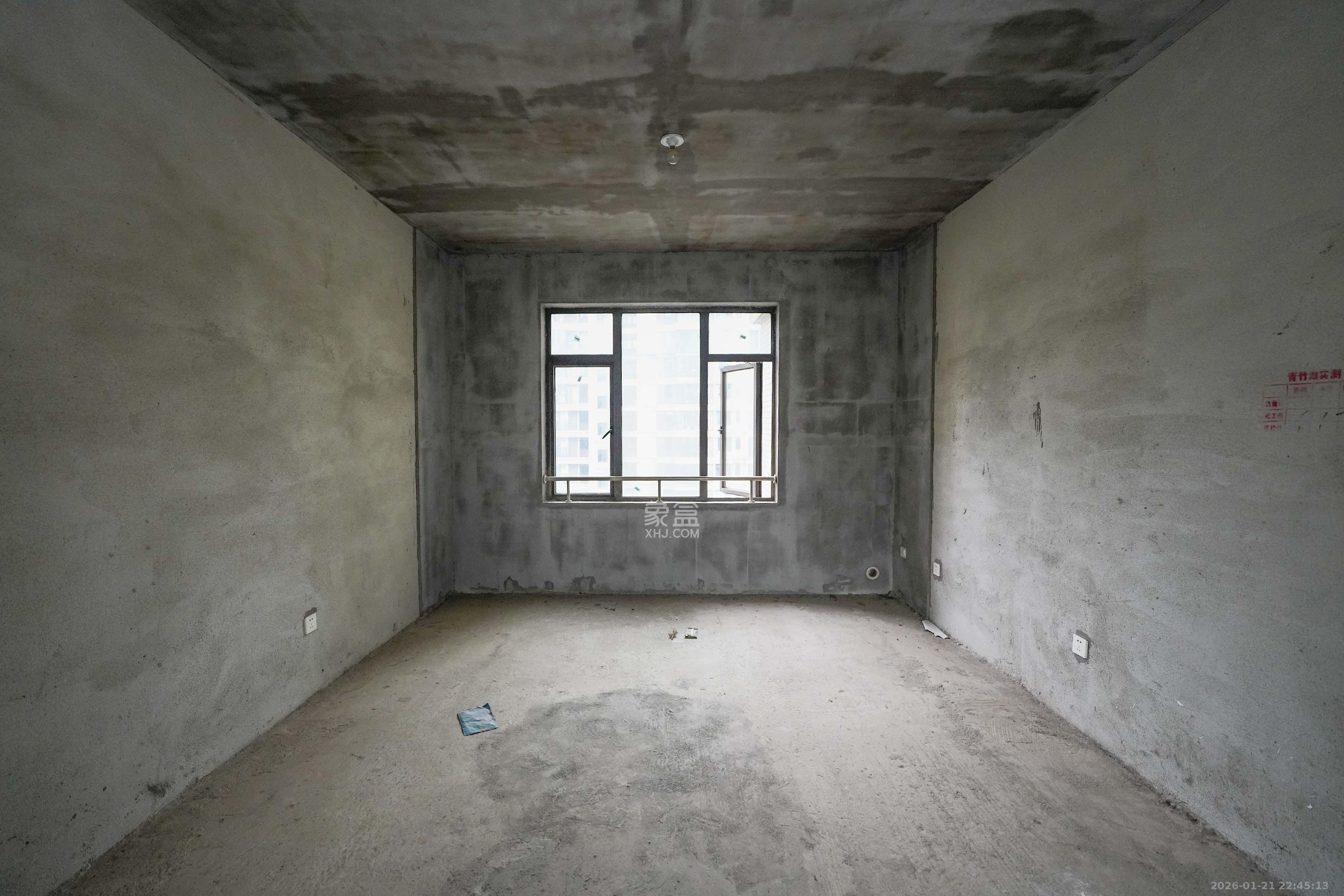 福天藏郡院子  4室2厅2卫    95.0万