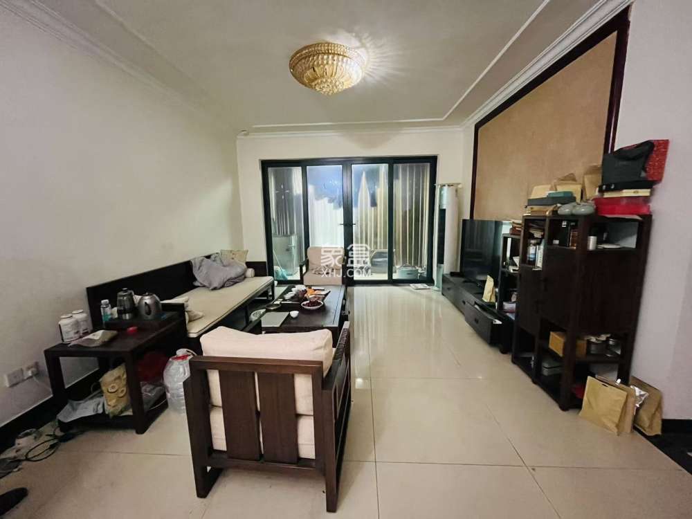 株洲恒大名都  3室2厅2卫    58.0万