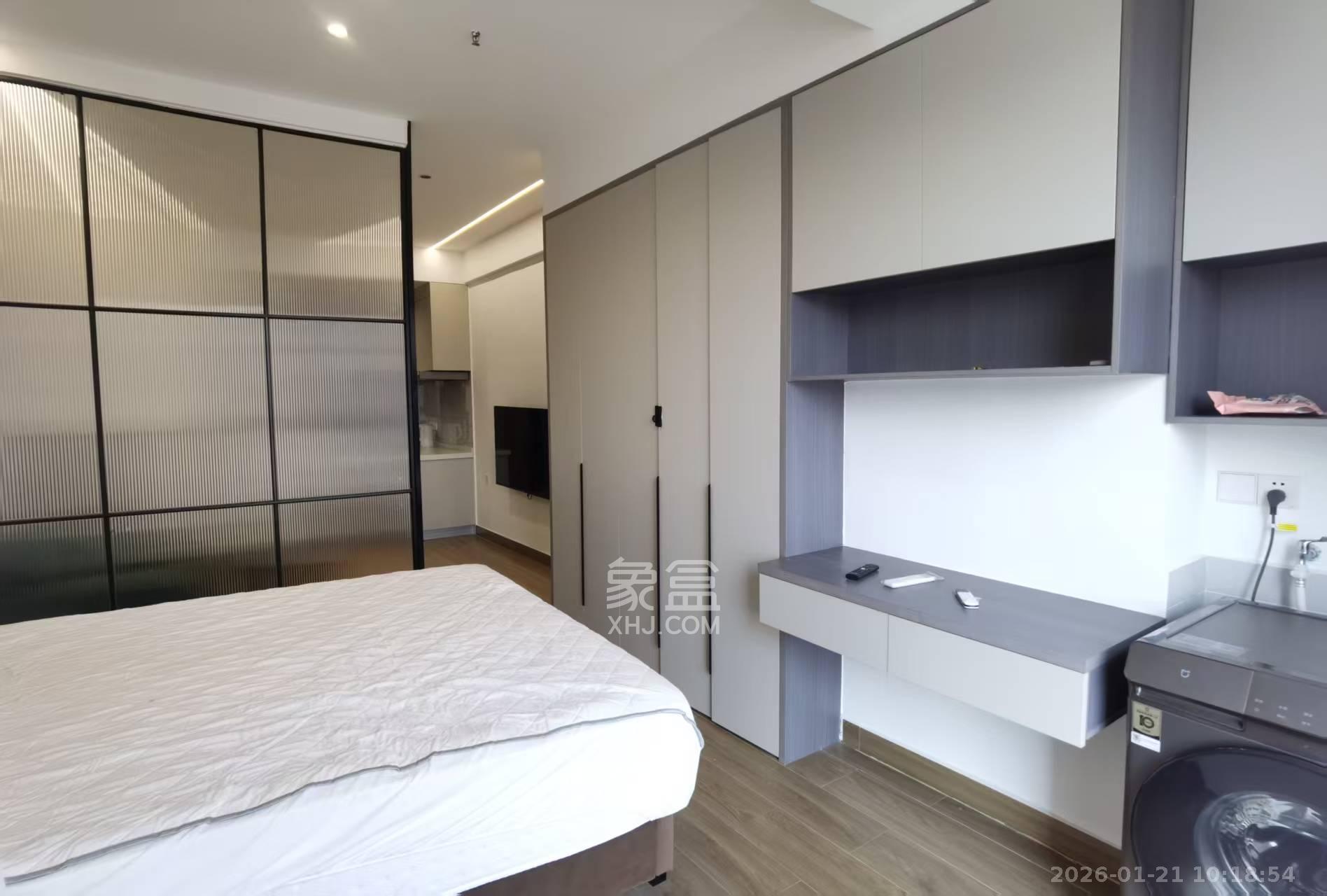 明发国际城   50.0㎡      1500.0元/月室内图