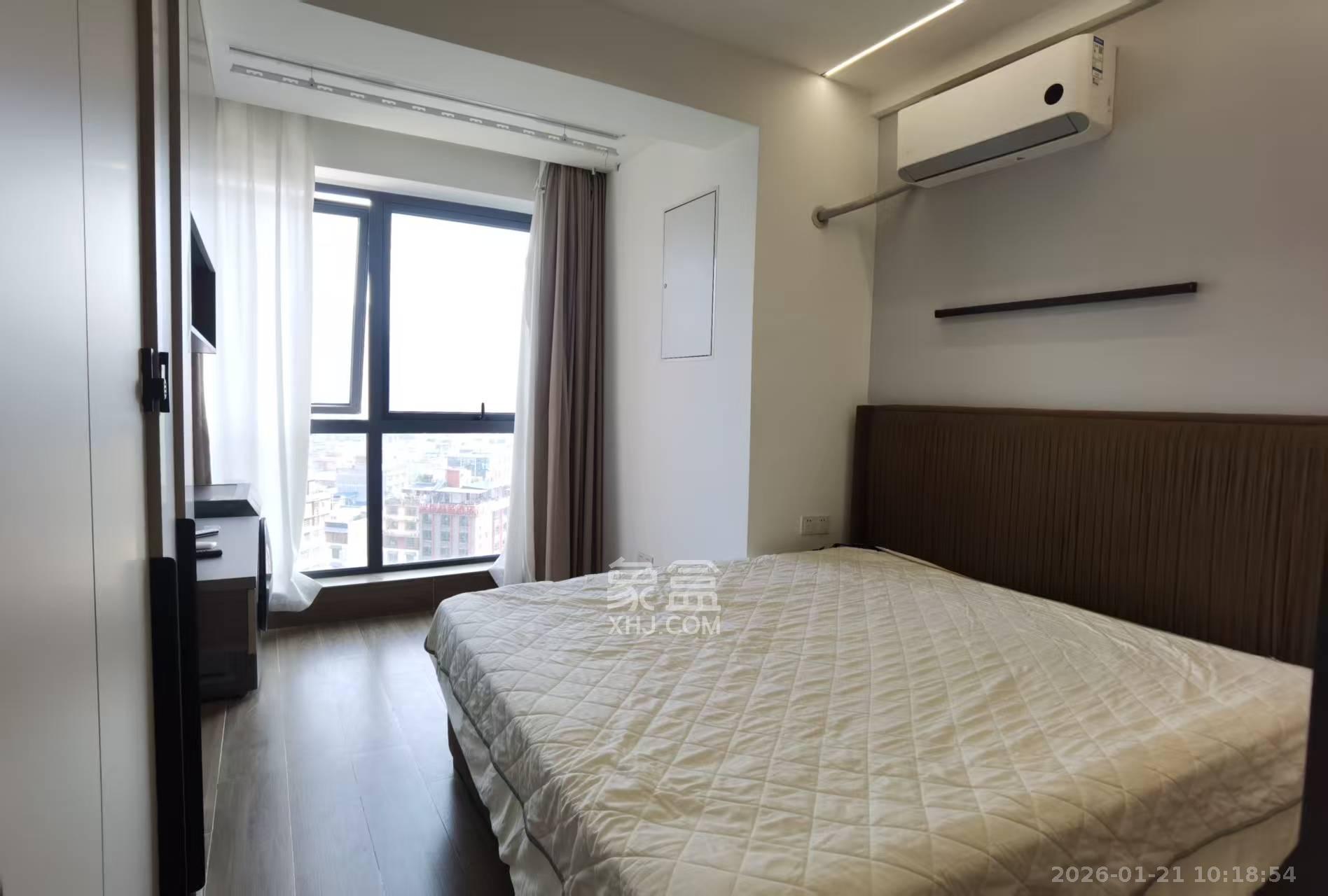 明发国际城   50.0㎡      1500.0元/月室内图