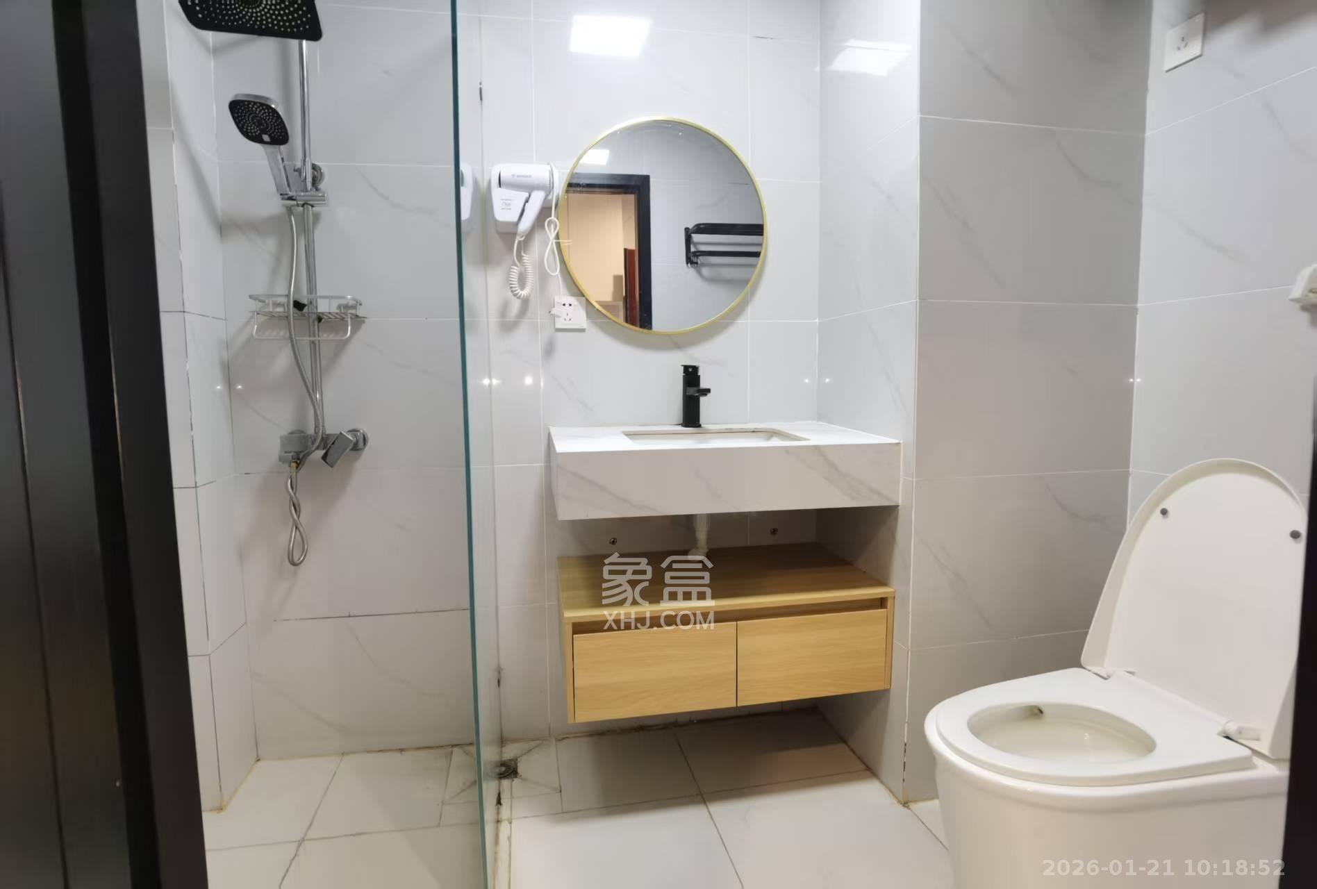 明发国际城   50.0㎡      1500.0元/月室内图