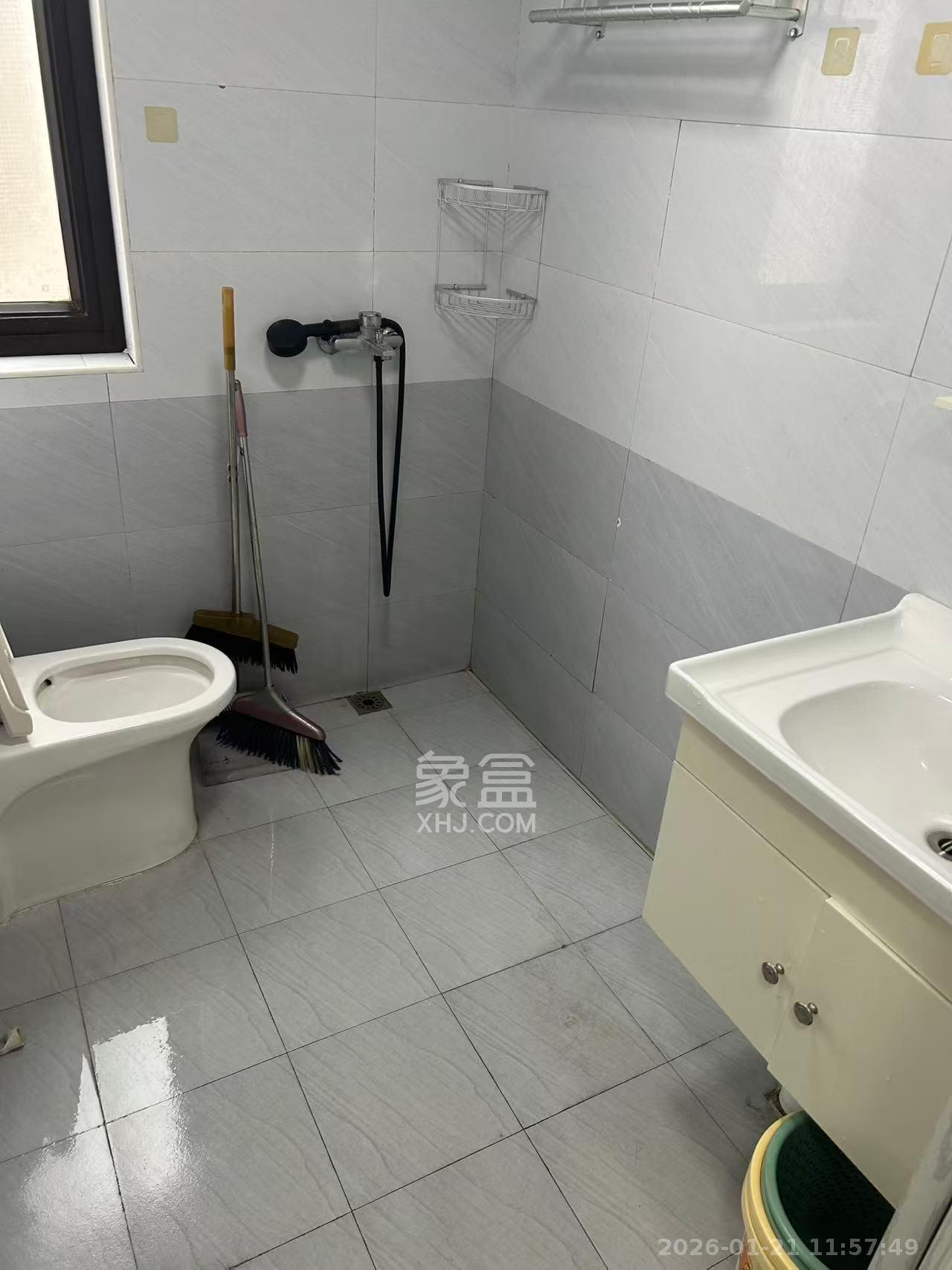 保利香槟国际D区