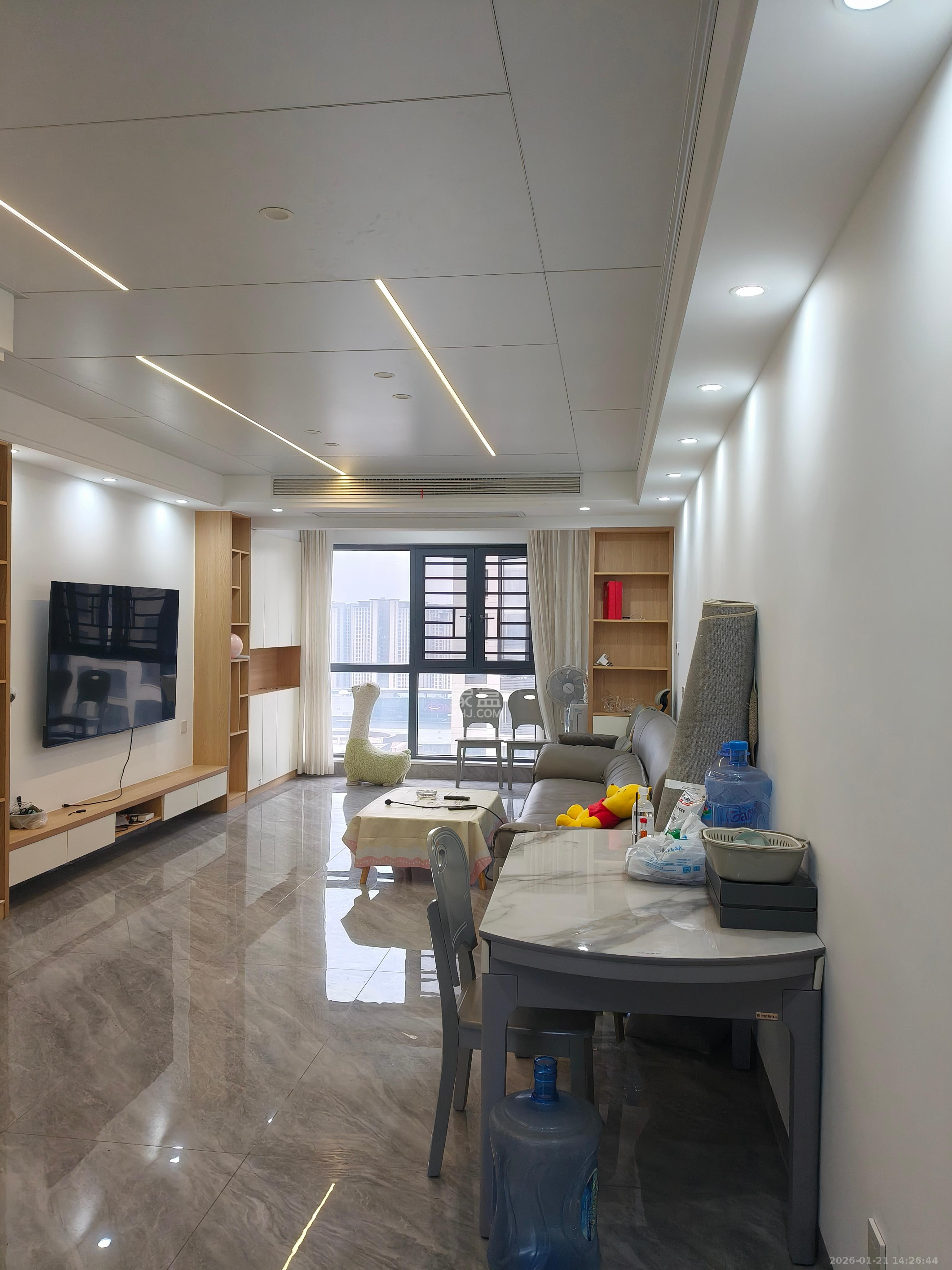 旭辉美的东樾城