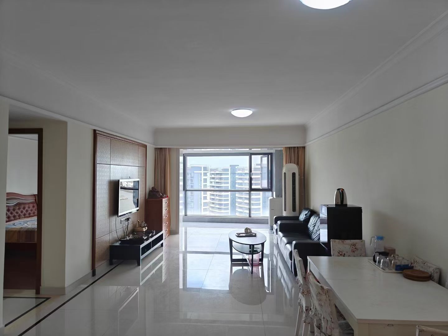 碧桂园滨海国际一期（2602地块）  3室2厅2卫    150.0万