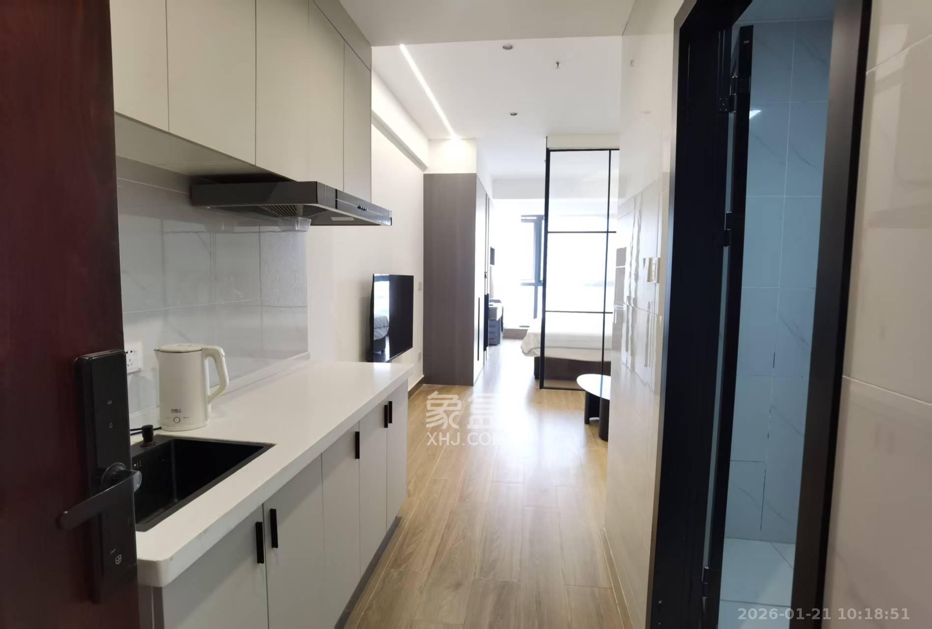 明发国际城   50.0㎡      1500.0元/月室内图