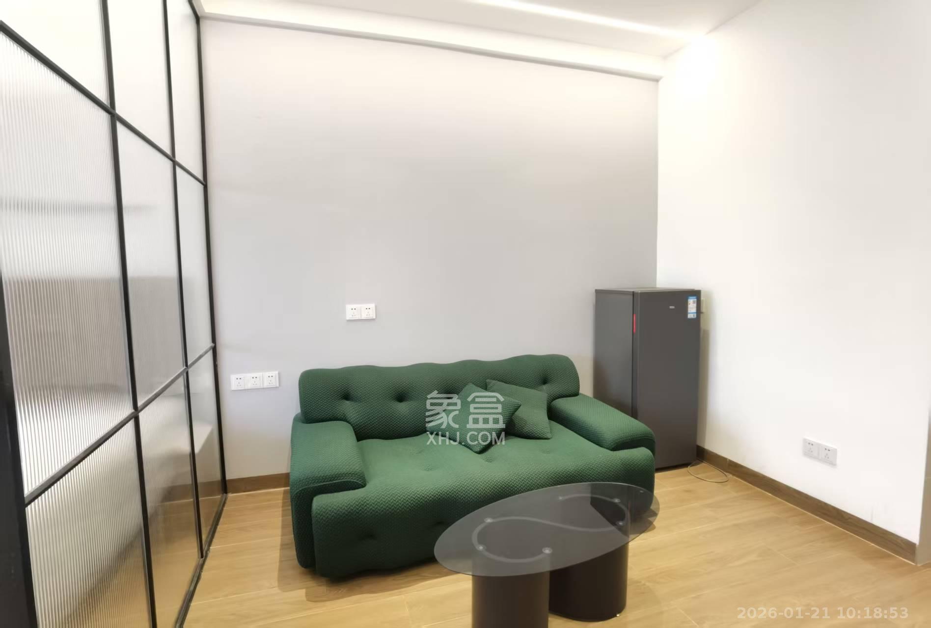 明发国际城   50.0㎡      1500.0元/月室内图