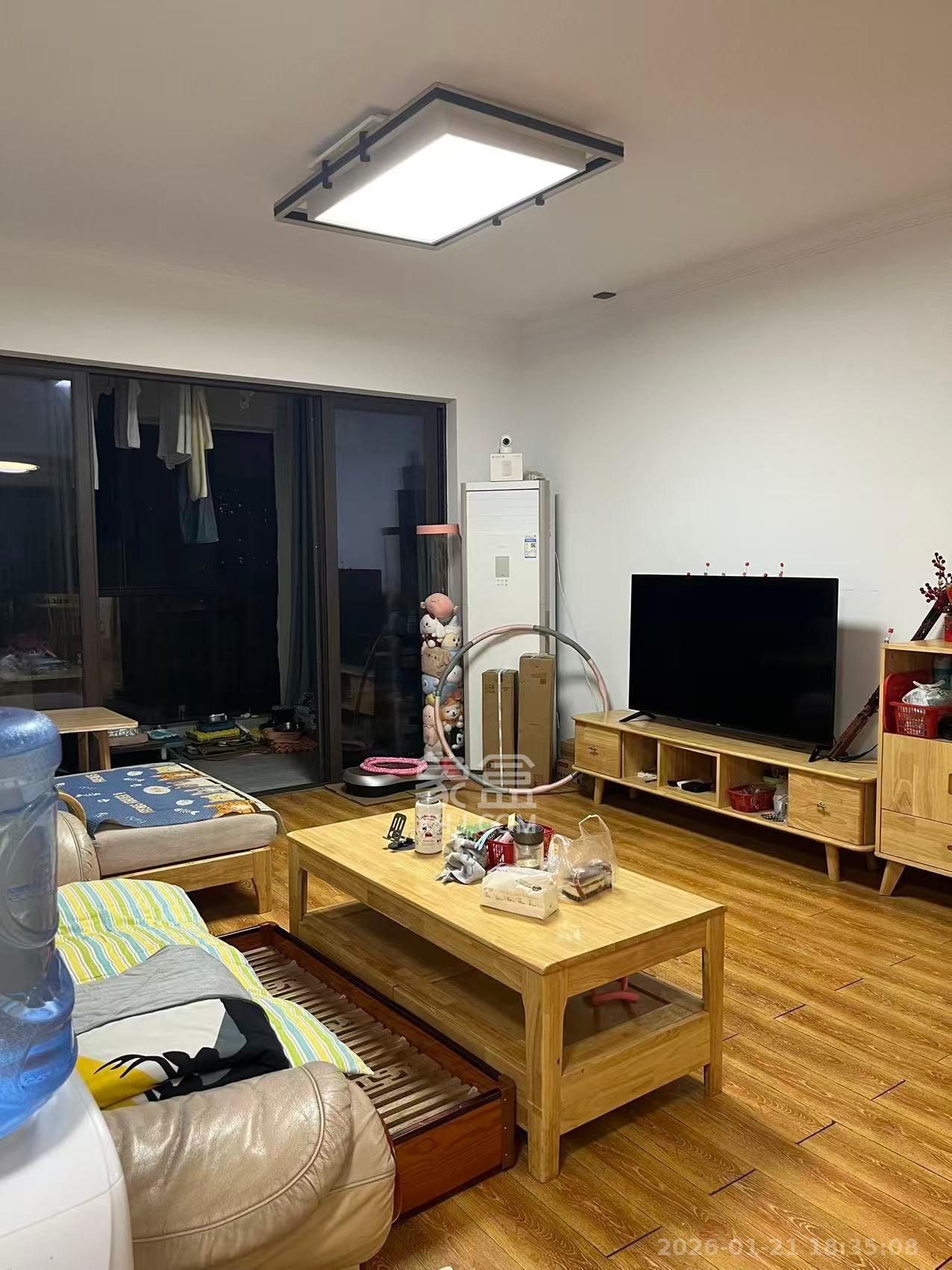 广悦星苑润园  4室2厅2卫    2600.0元/月