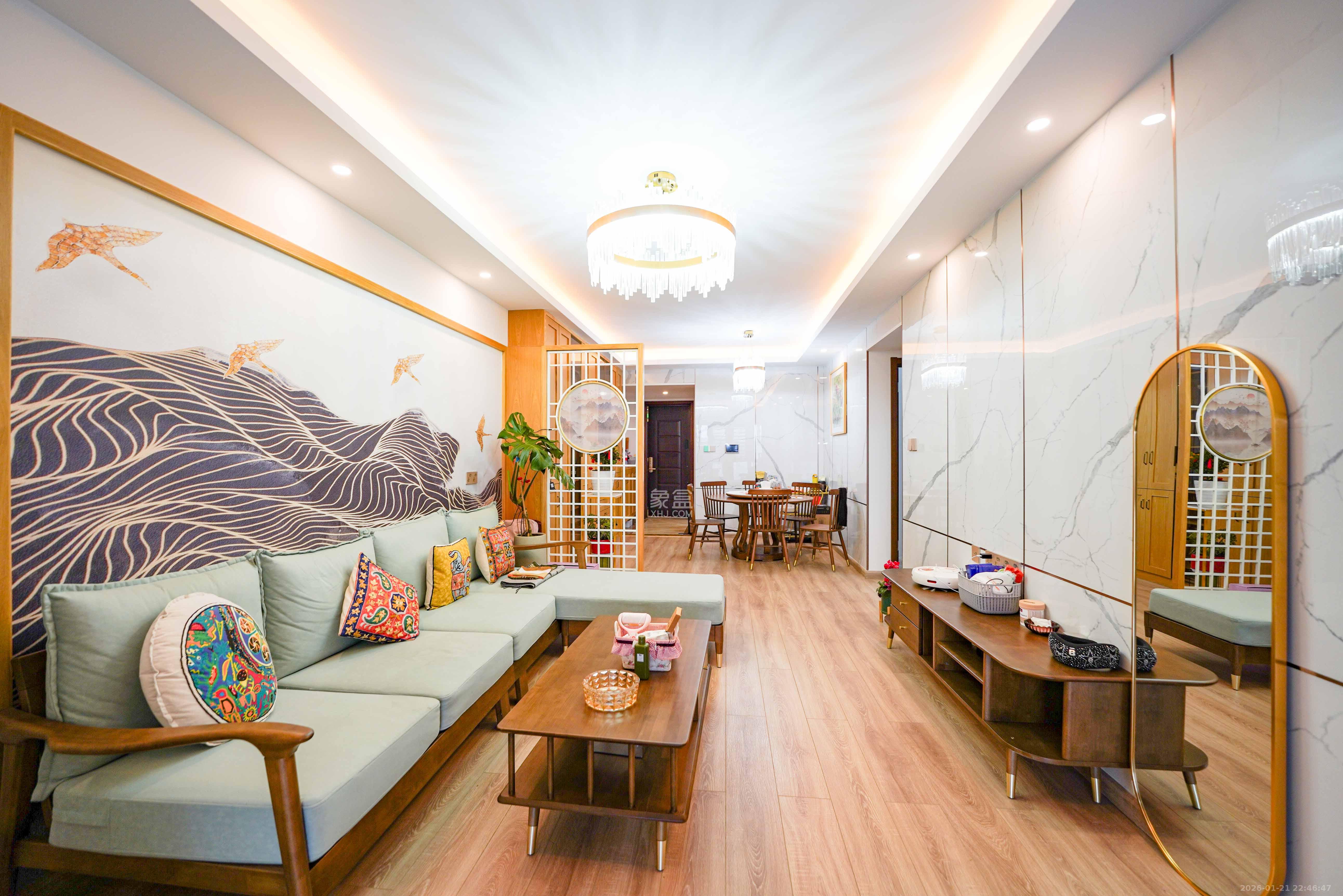 汇金城/嘉华城三期  3室2厅2卫    115.0万