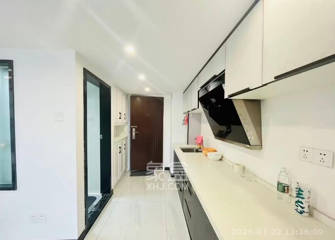 大汉海派   49.27㎡      2500.0元/月室内图