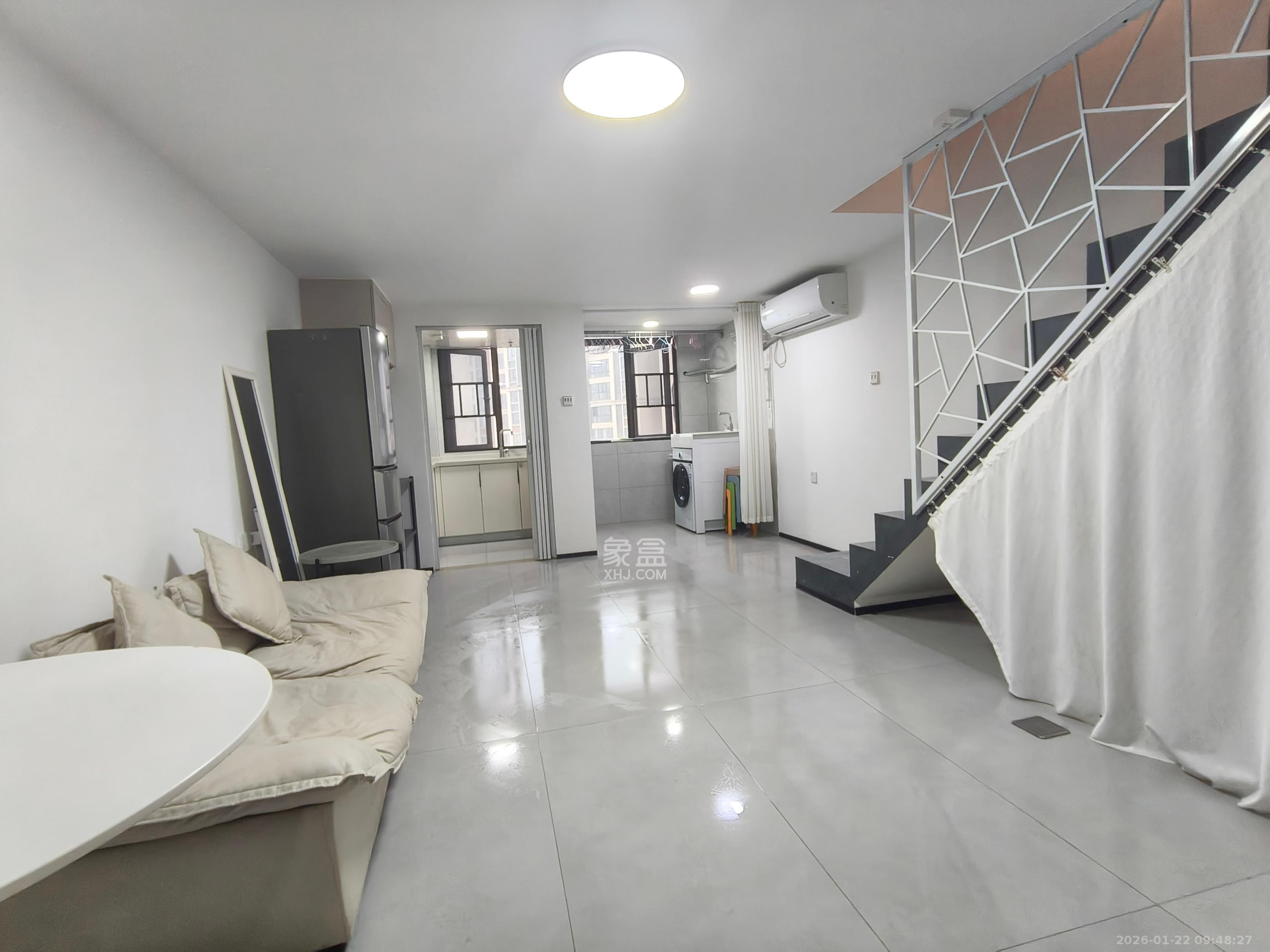 福晟钱隆国际（晟冉景苑）