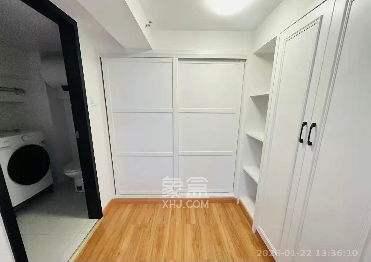 大汉海派   49.27㎡      2500.0元/月室内图