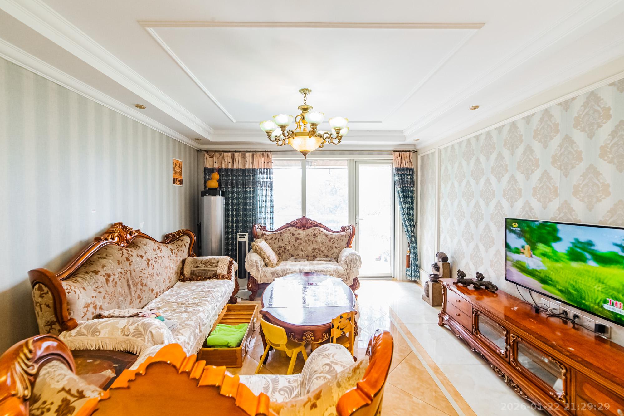 北辰三角洲E5区