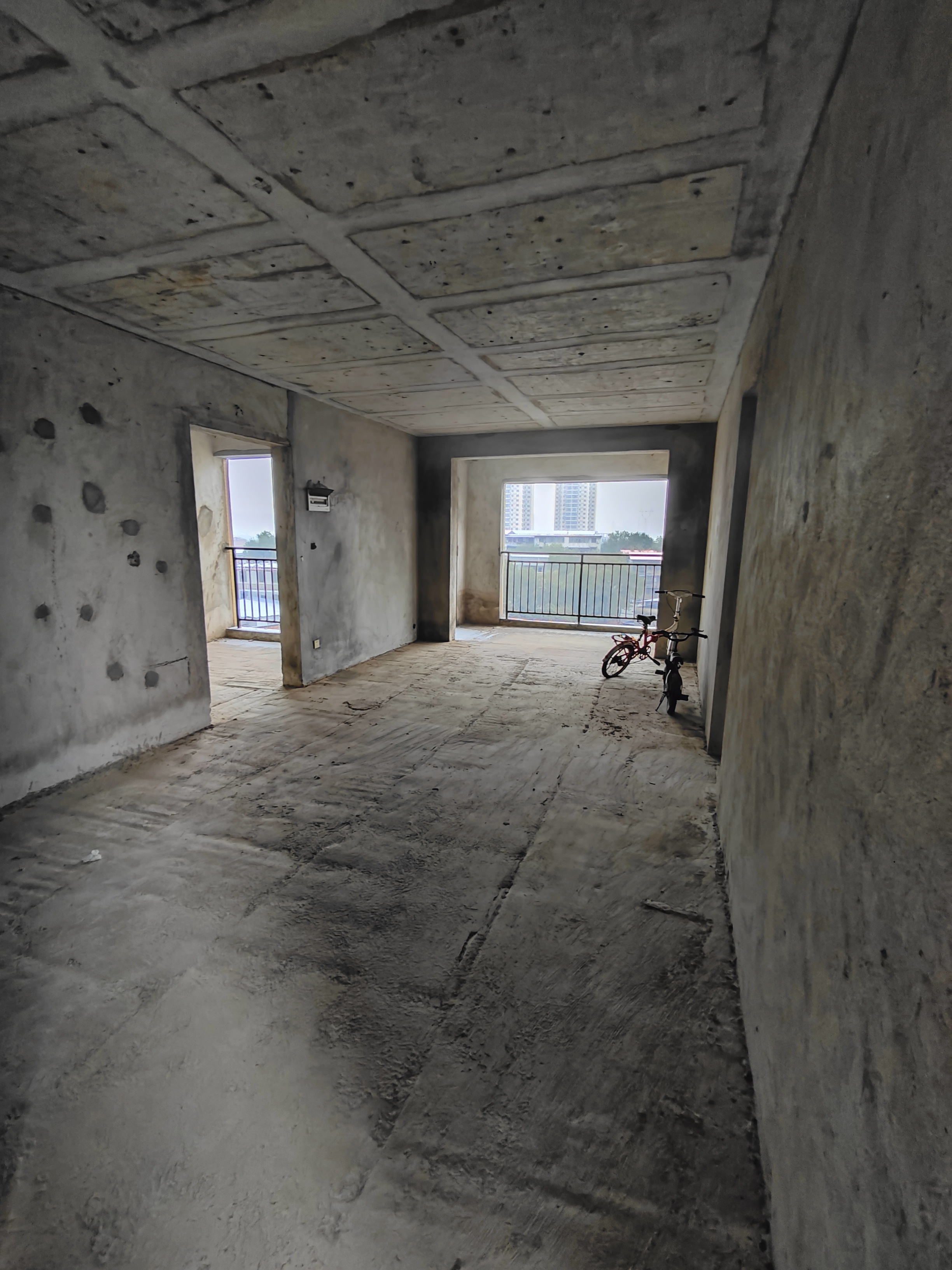 金钟时代城  3室2厅2卫    78.0万