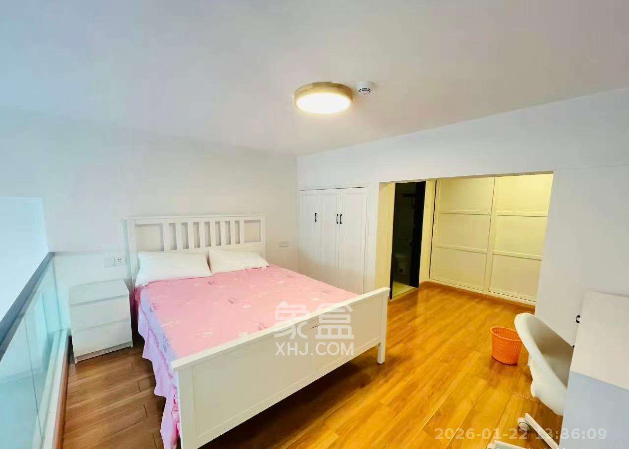 大汉海派   49.27㎡      2500.0元/月室内图