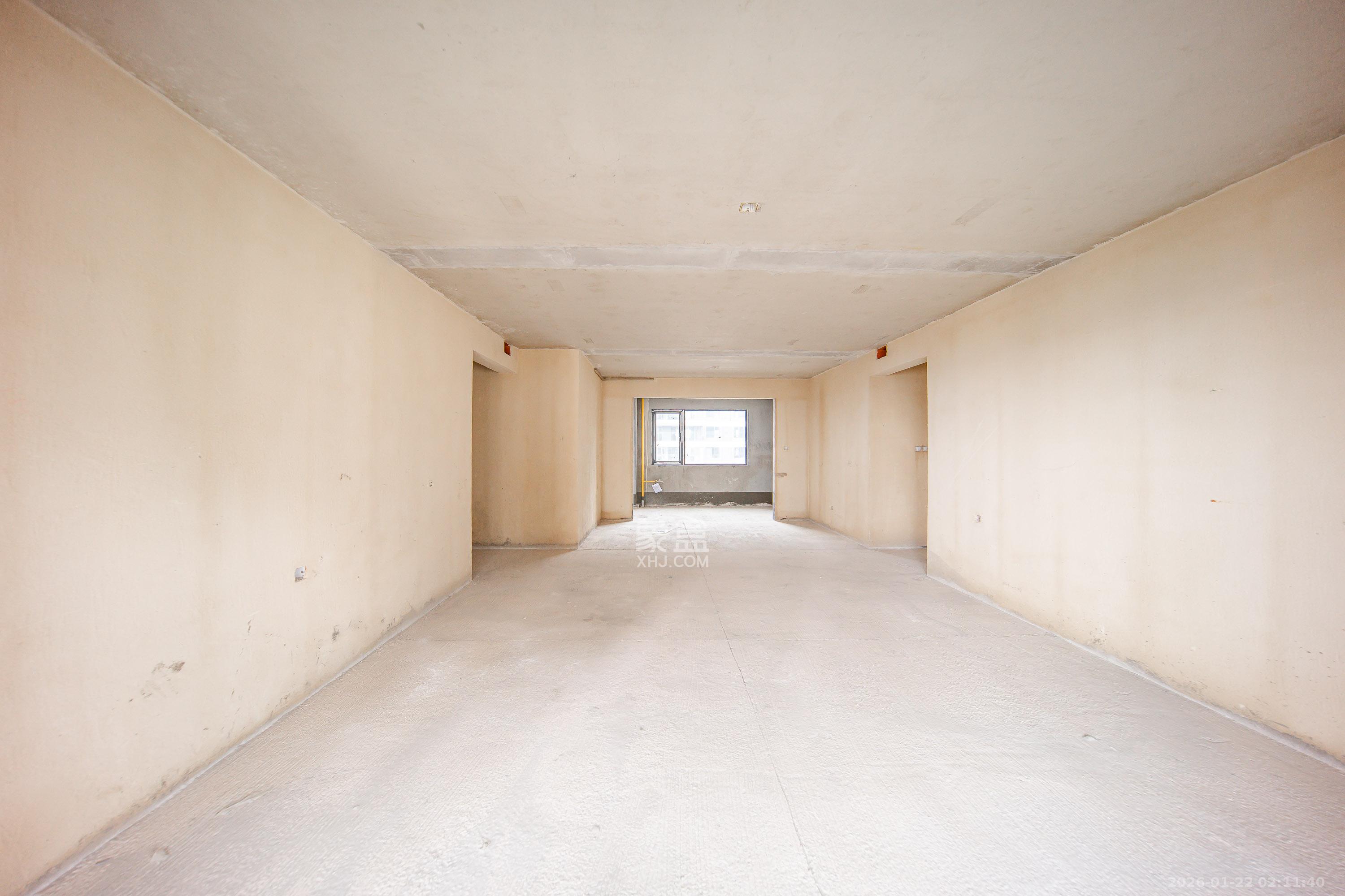 城发恒伟洋湖映2009  4室2厅2卫    169.0万