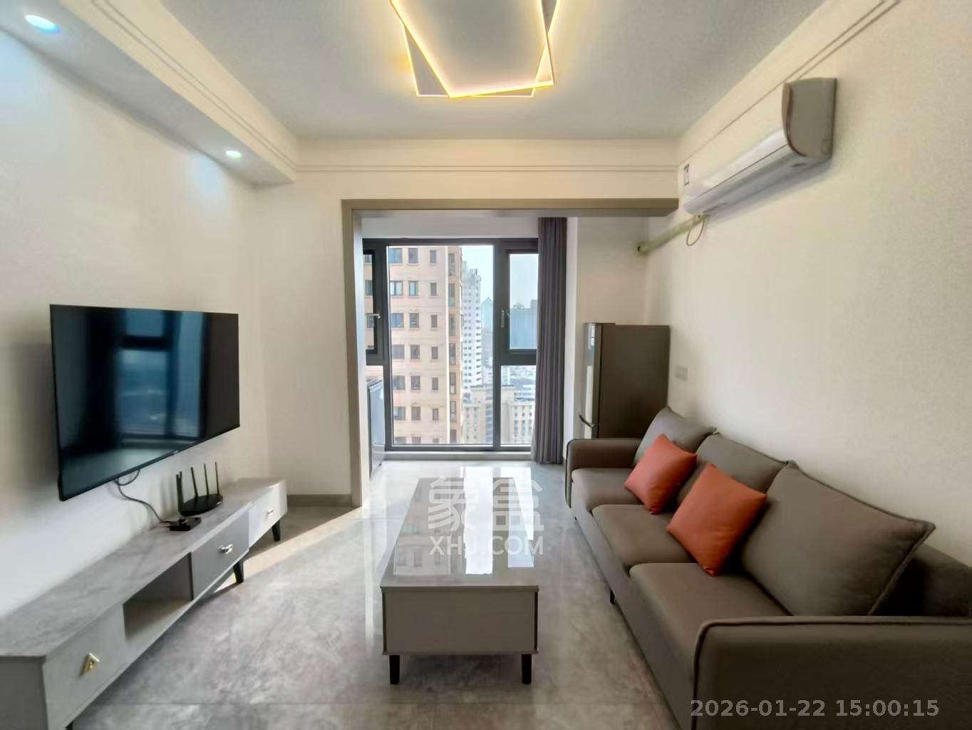 韭菜园嘉苑  2室1厅1卫    3600.0元/月