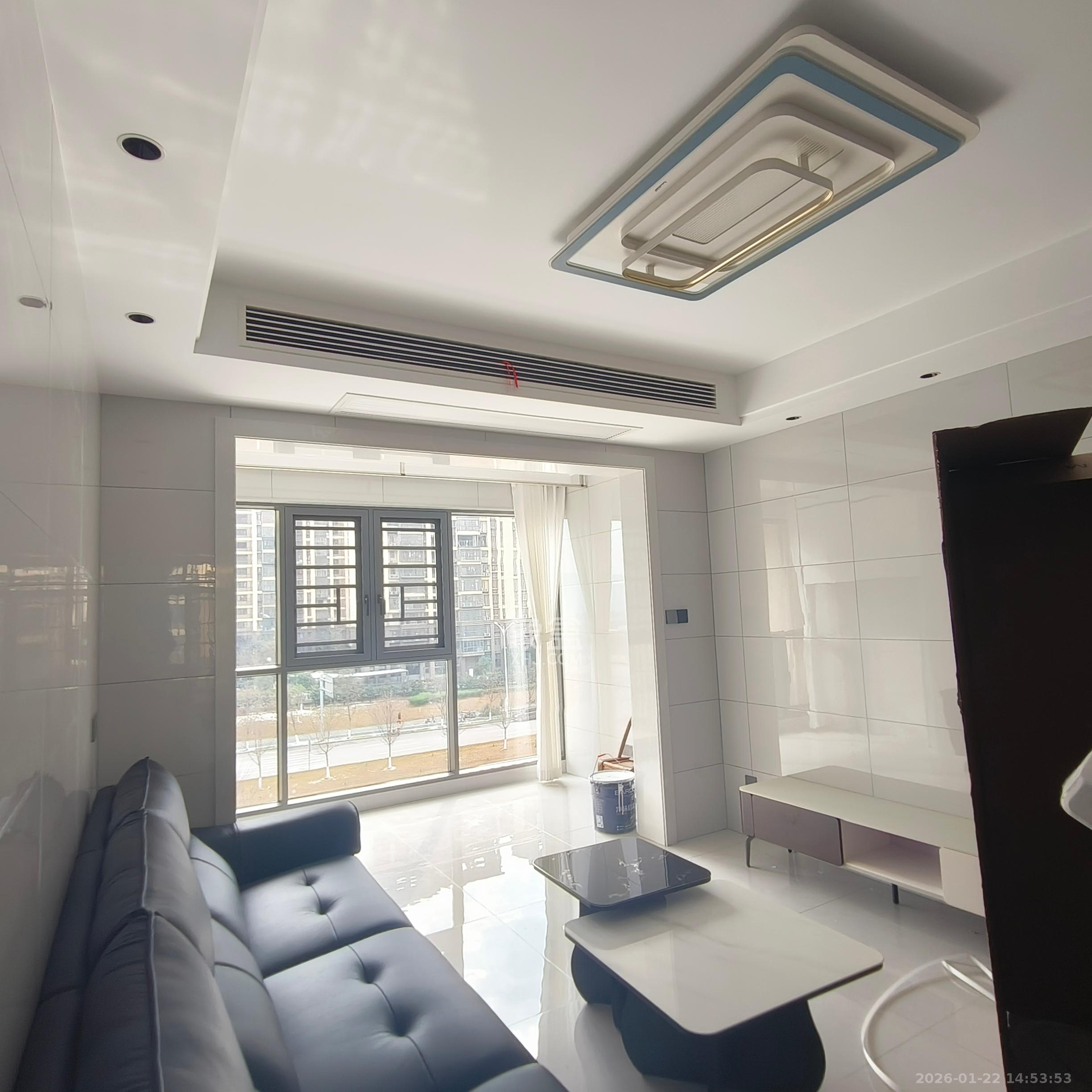 桥头家园二期（桥头家苑二期）  3室2厅1卫    2200.0元/月