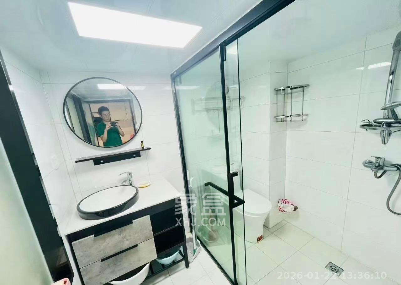 大汉海派   49.27㎡      2500.0元/月室内图