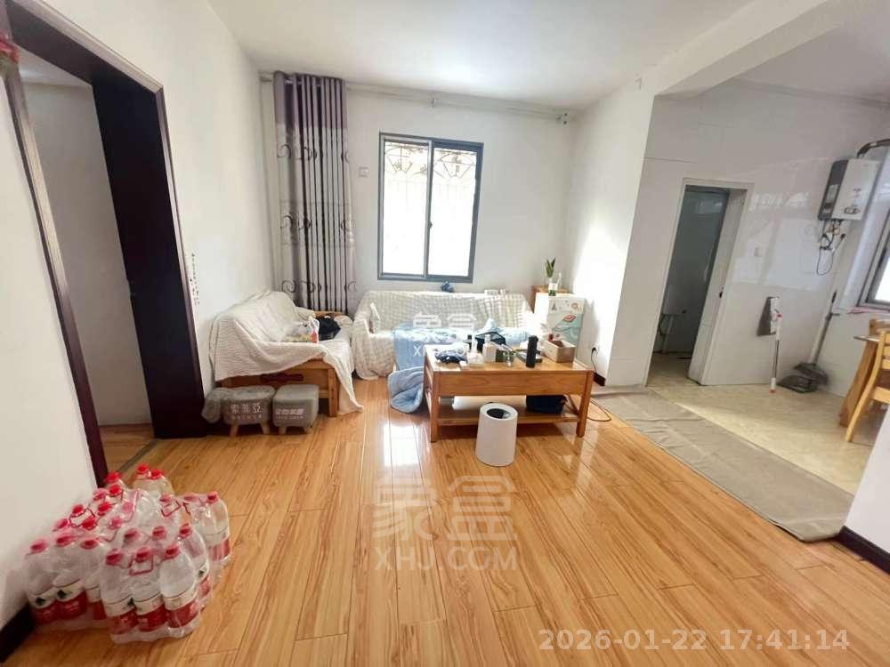 杏花园  2室2厅1卫    1000.0元/月