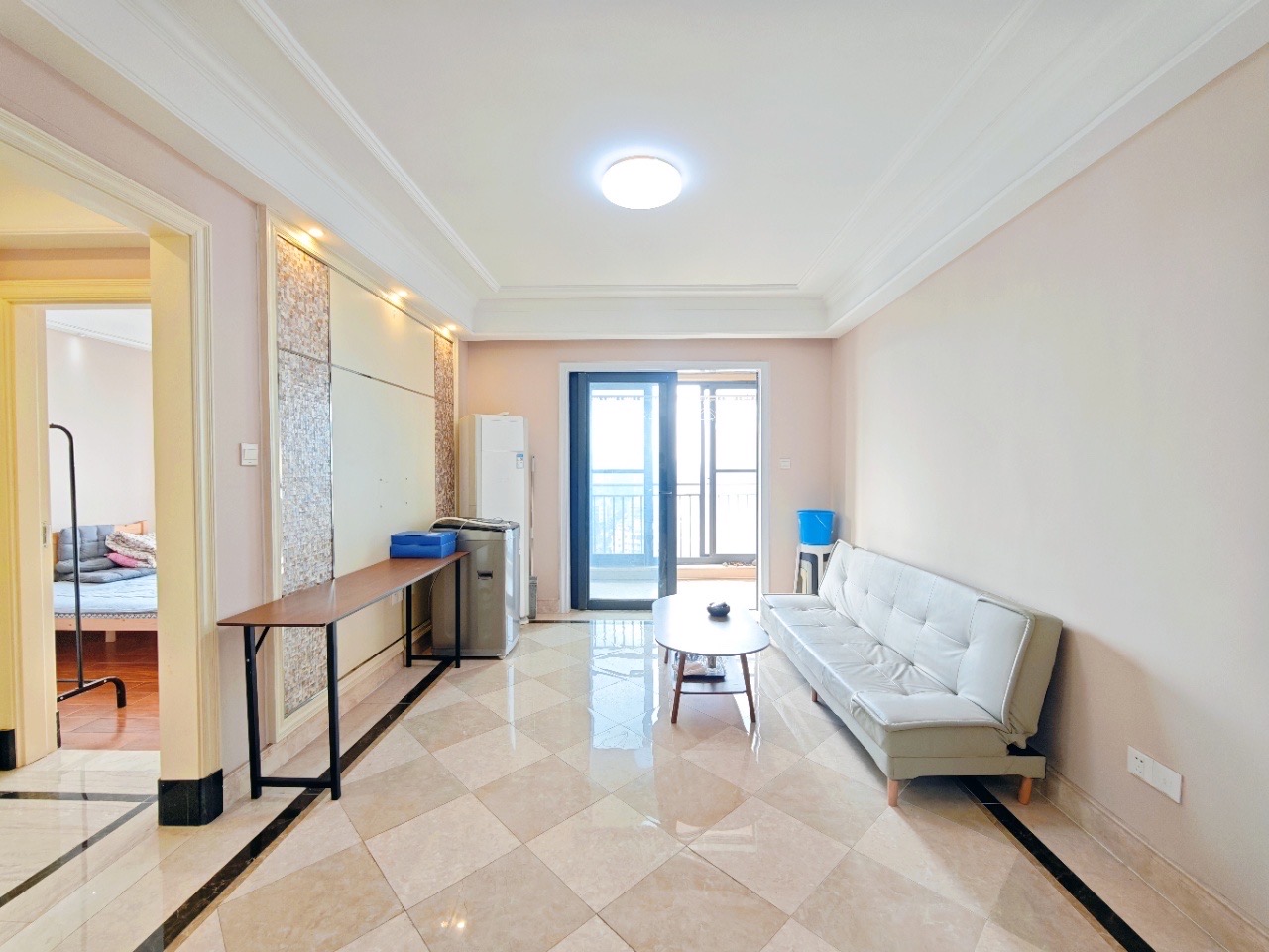 置地御海公馆  2室2厅1卫    97.0万