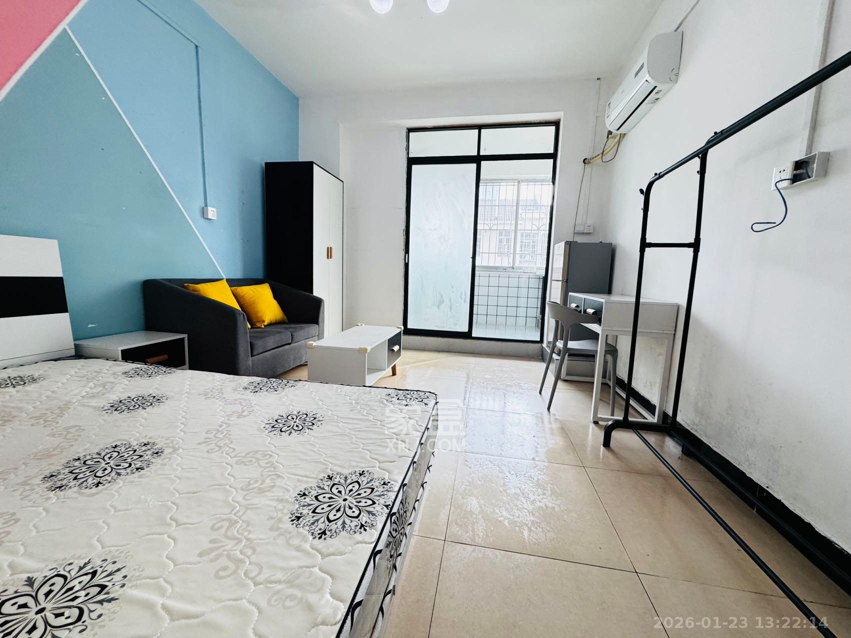 银杏家园   60.0㎡      1080.0元/月室内图