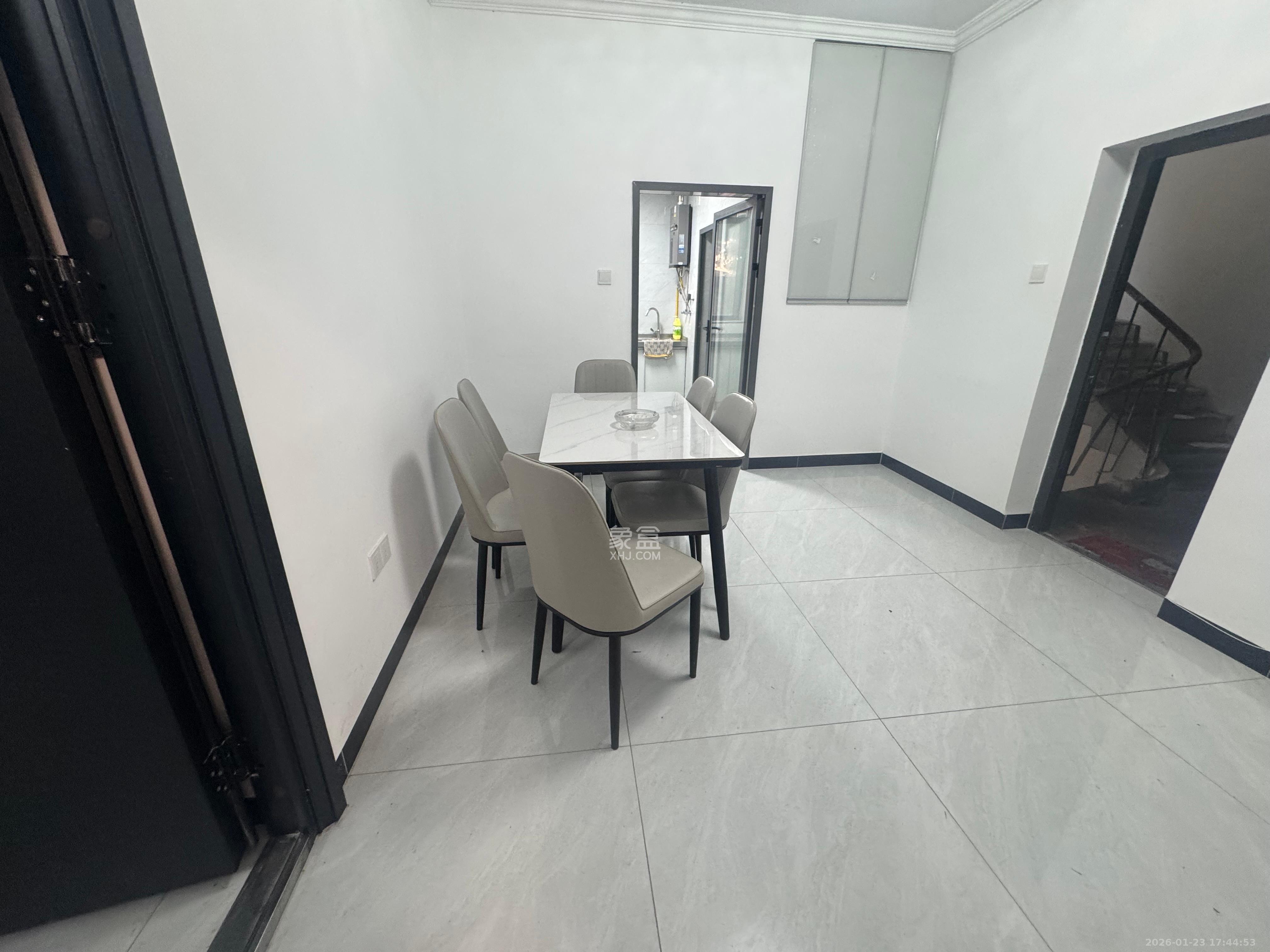 工农新村（工农桥社区）  2室1厅1卫    2000.0元/月