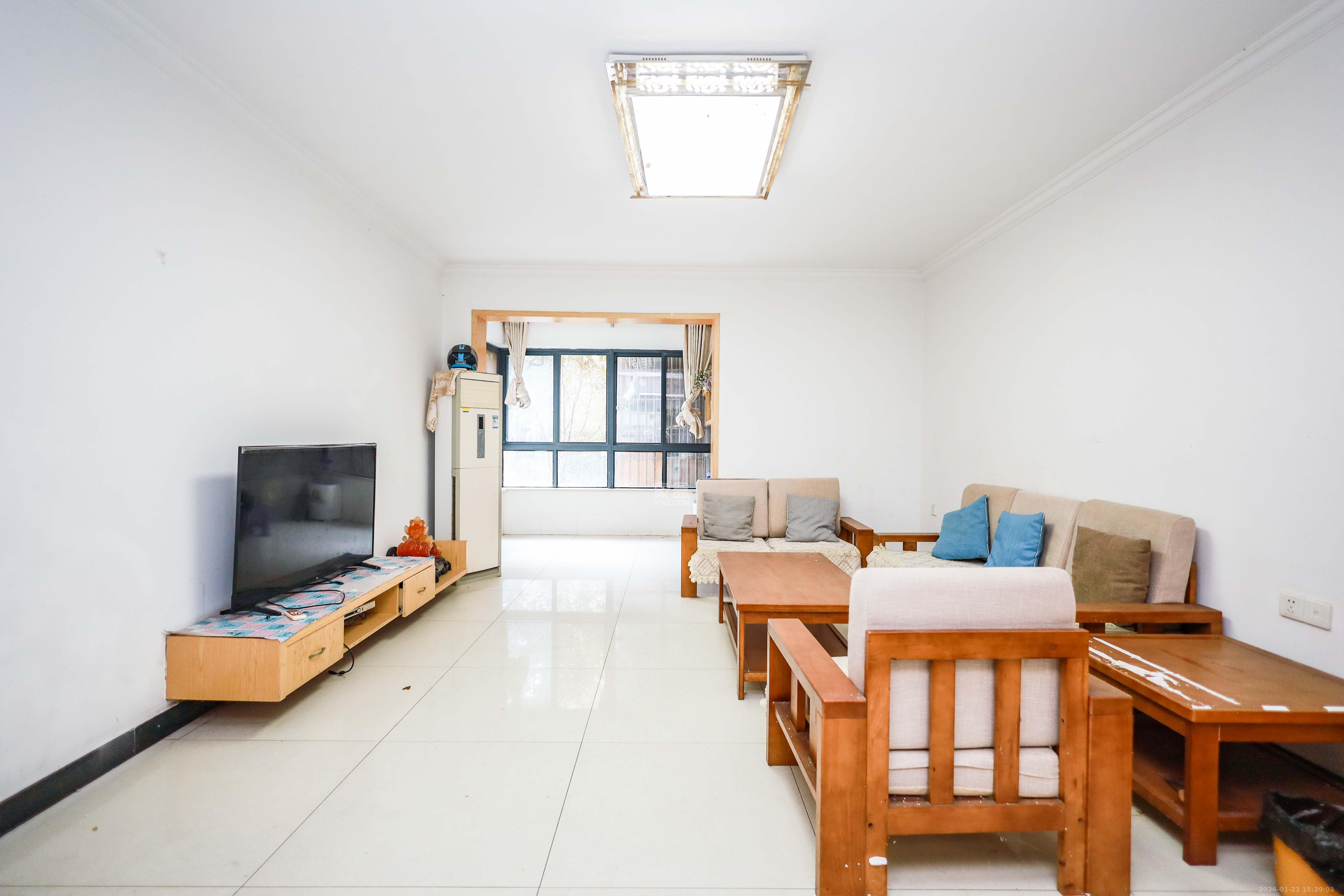 长房时代城  4室2厅2卫    130.0万