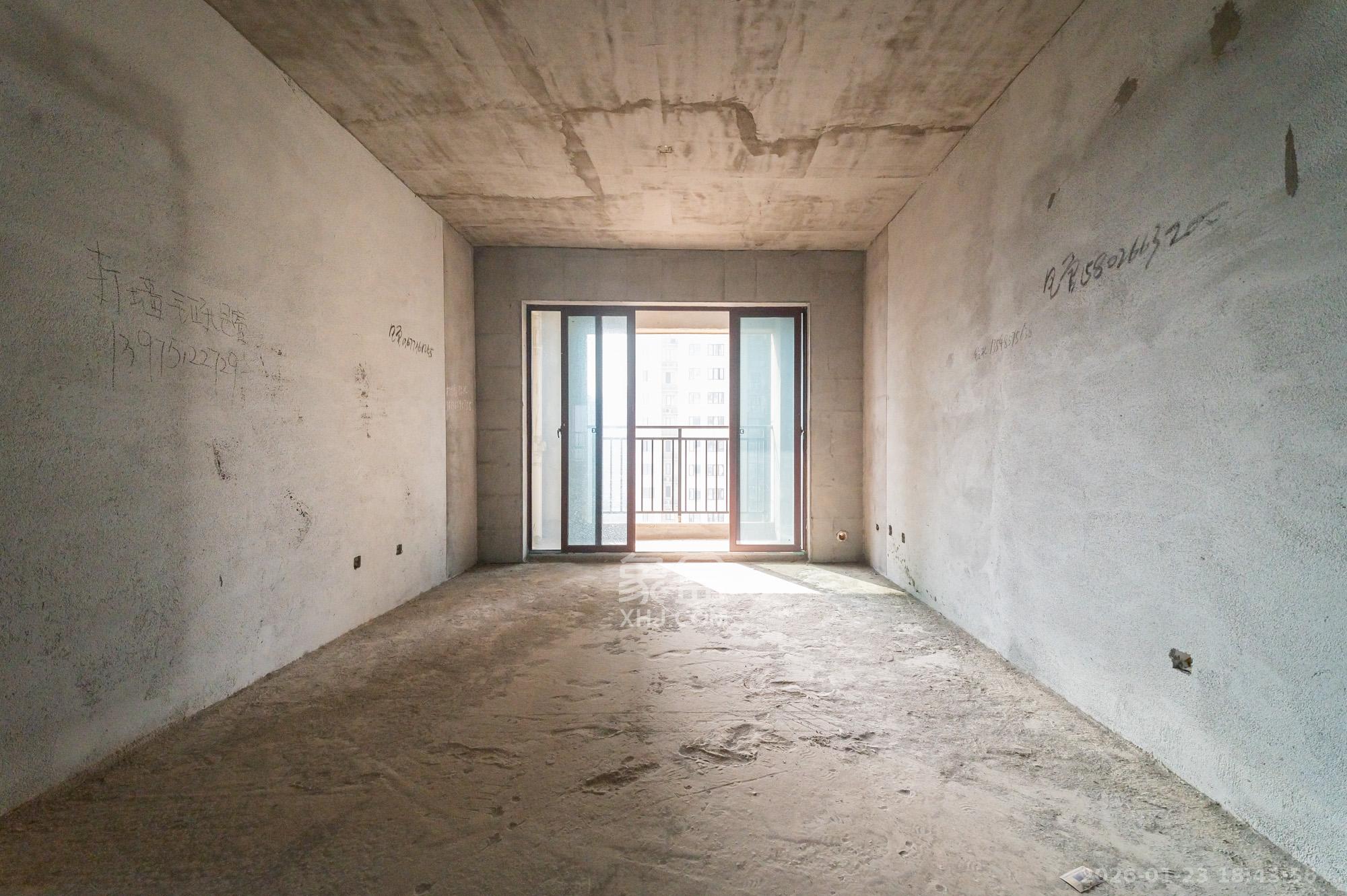 艺源颂雅小区（719街区）  3室2厅2卫    59.8万