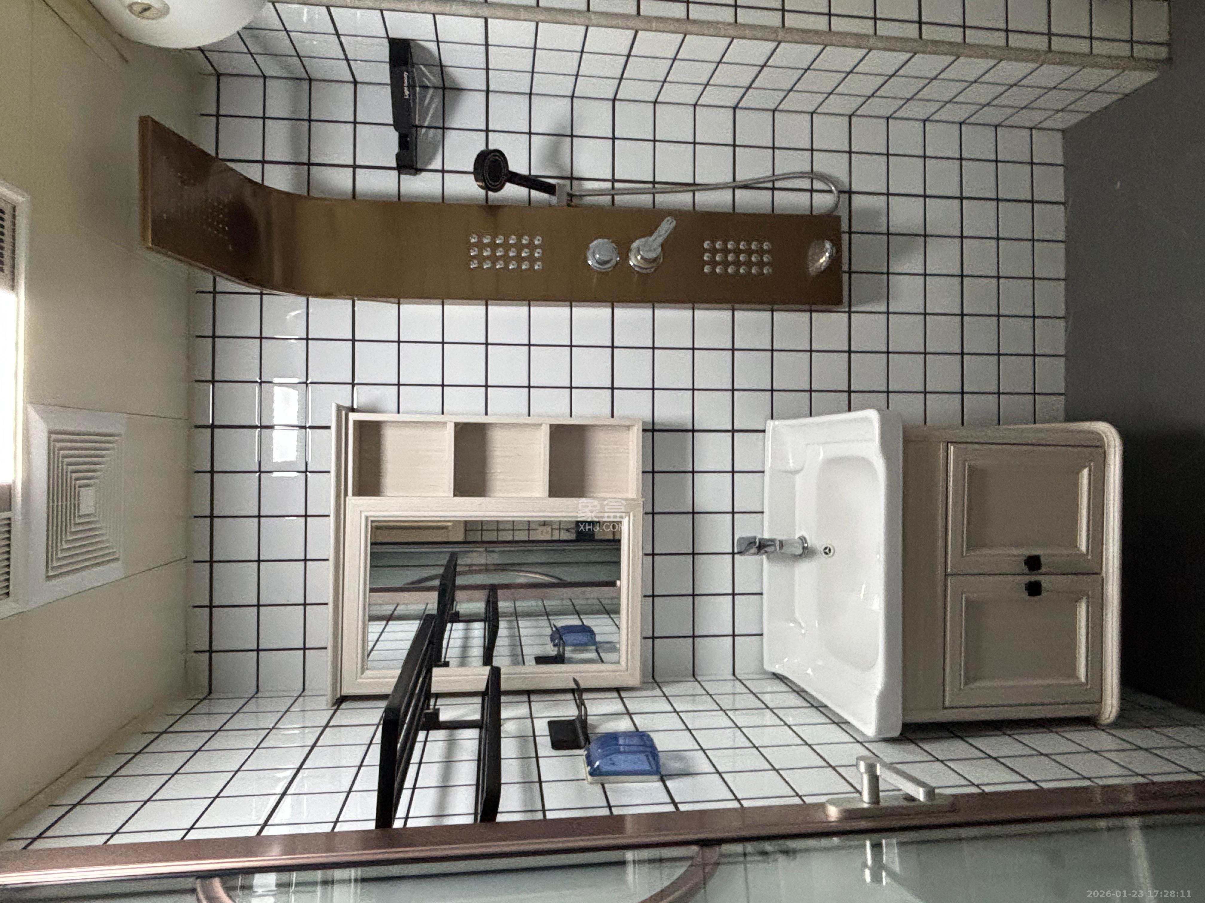 明大佳园   36.39㎡      1400.0元/月室内图