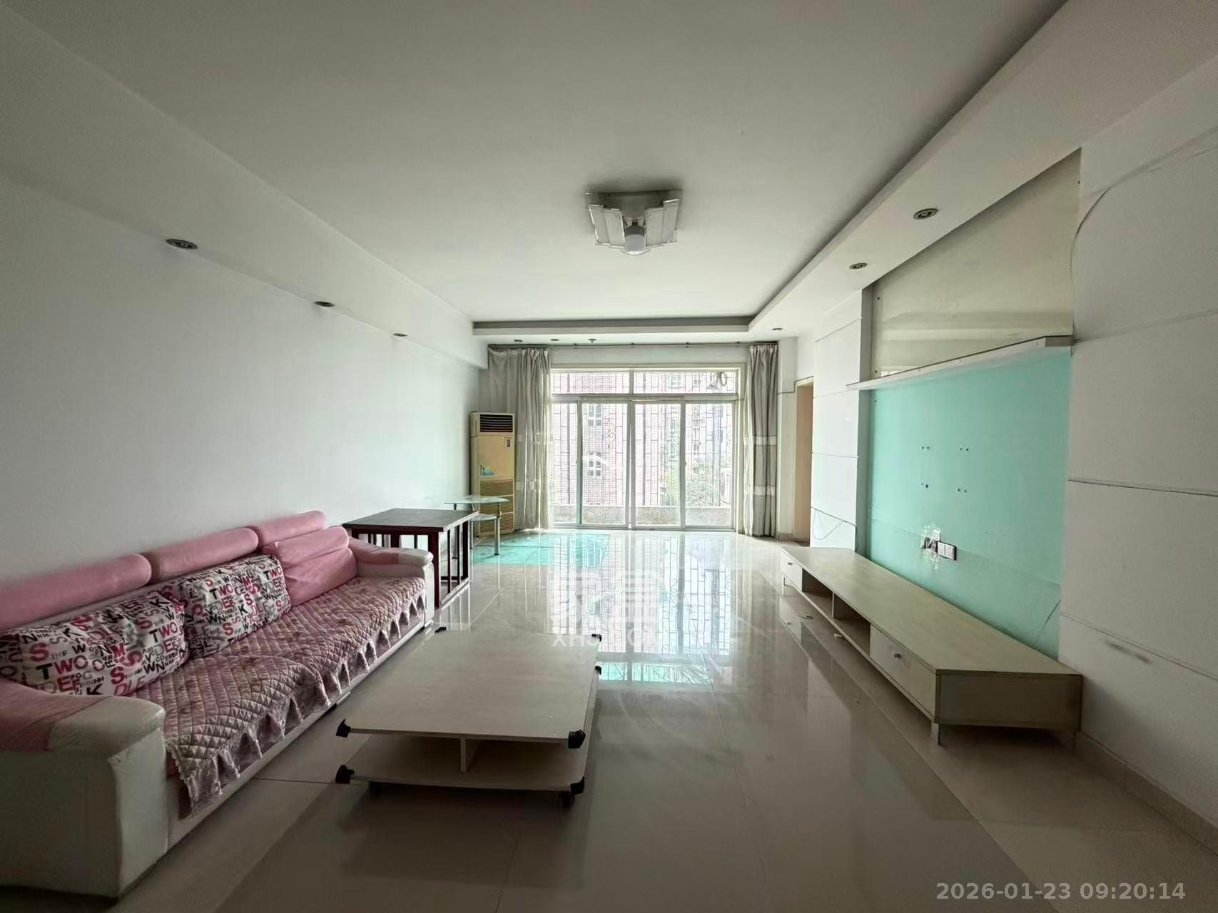 宝庆金都  2室1厅1卫    2200.0元/月