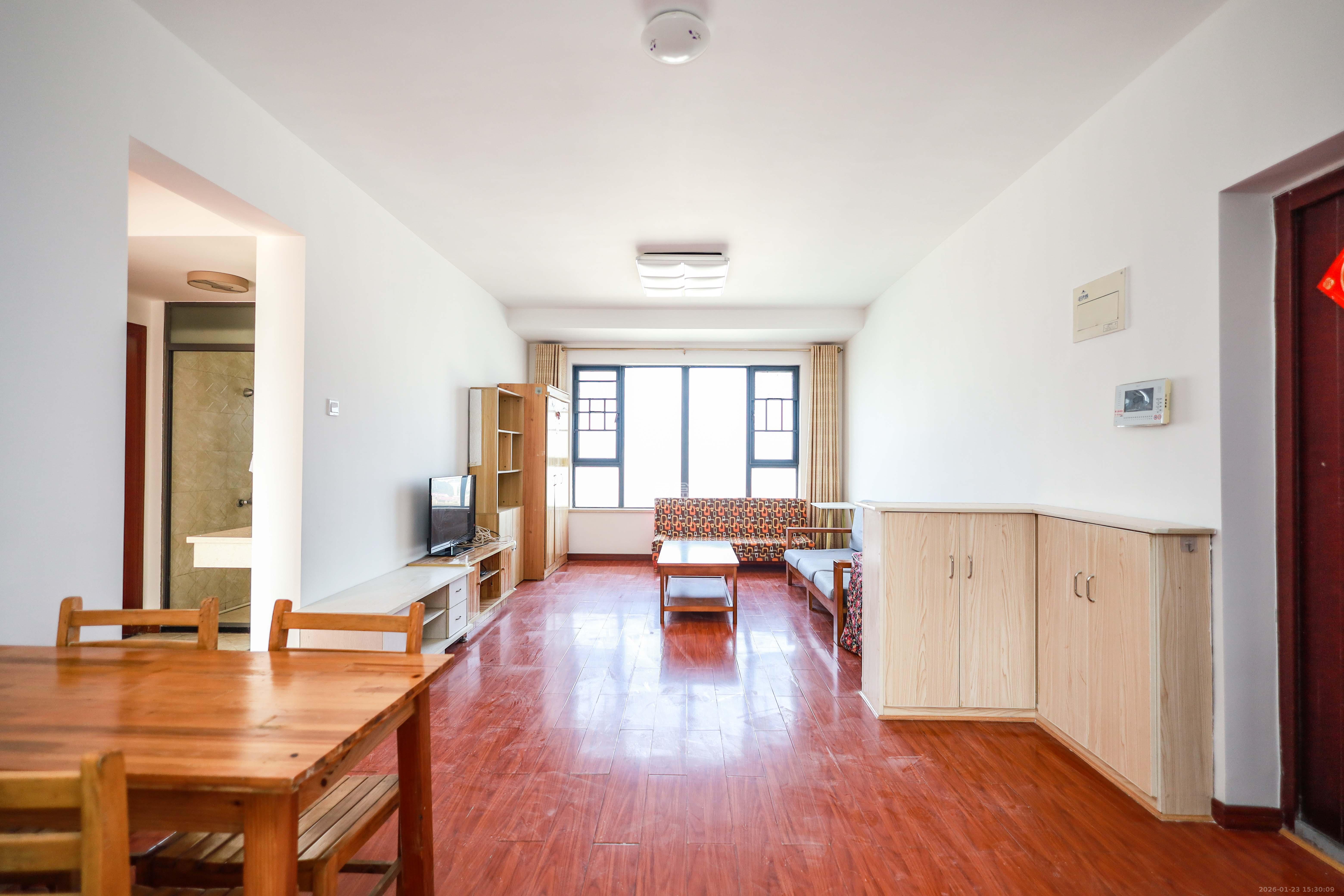 长房时代城  3室2厅1卫    76.0万