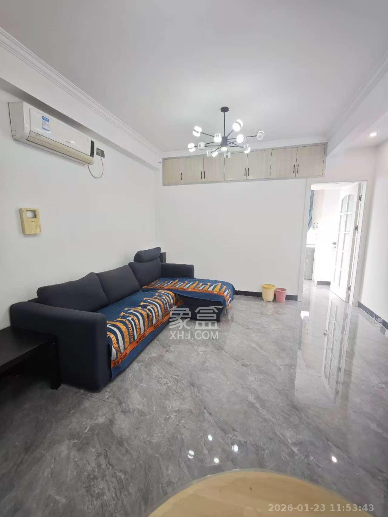 堤亚纳湾（深业沙河城）