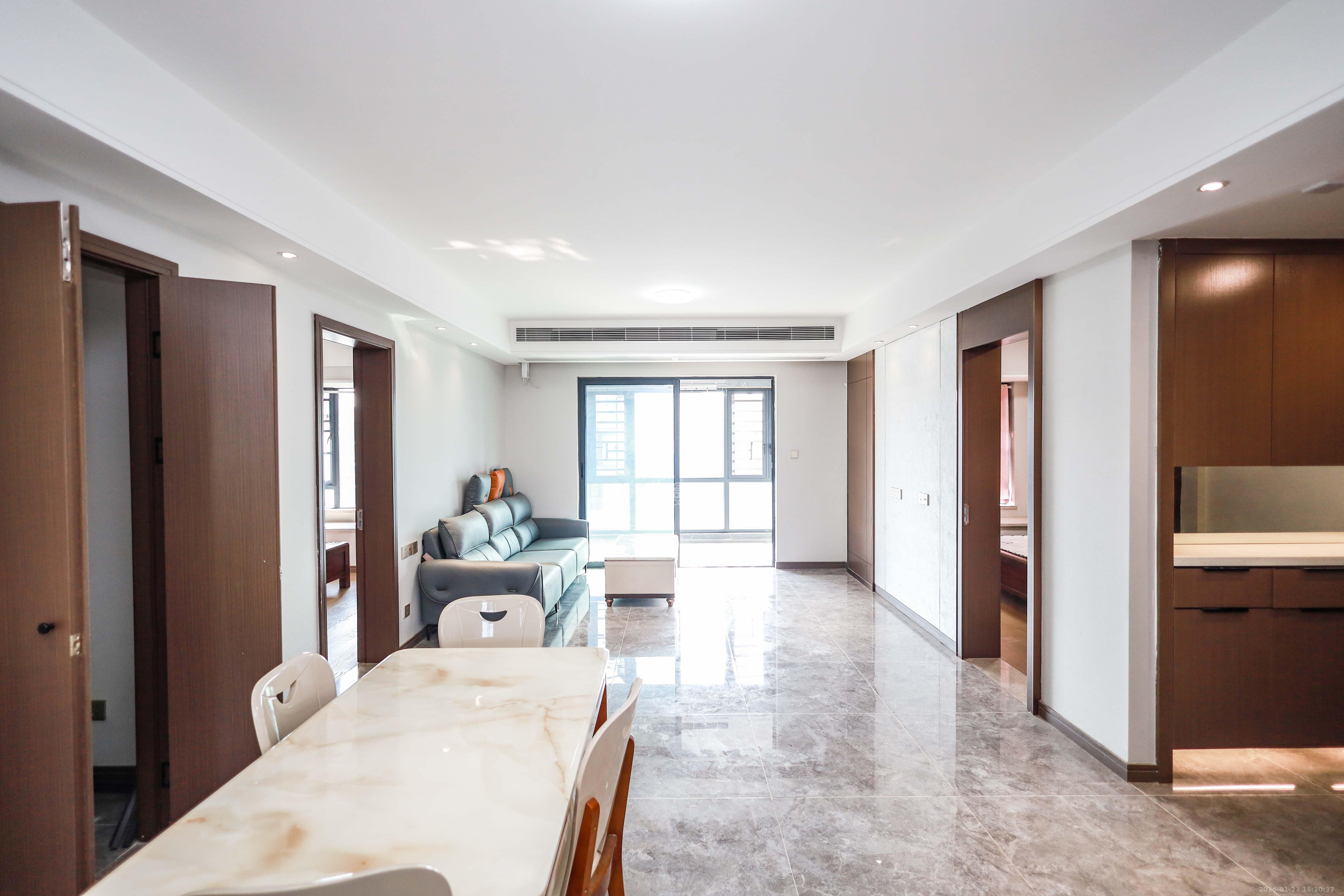 梦想麓隐天境  4室2厅2卫    145.0万