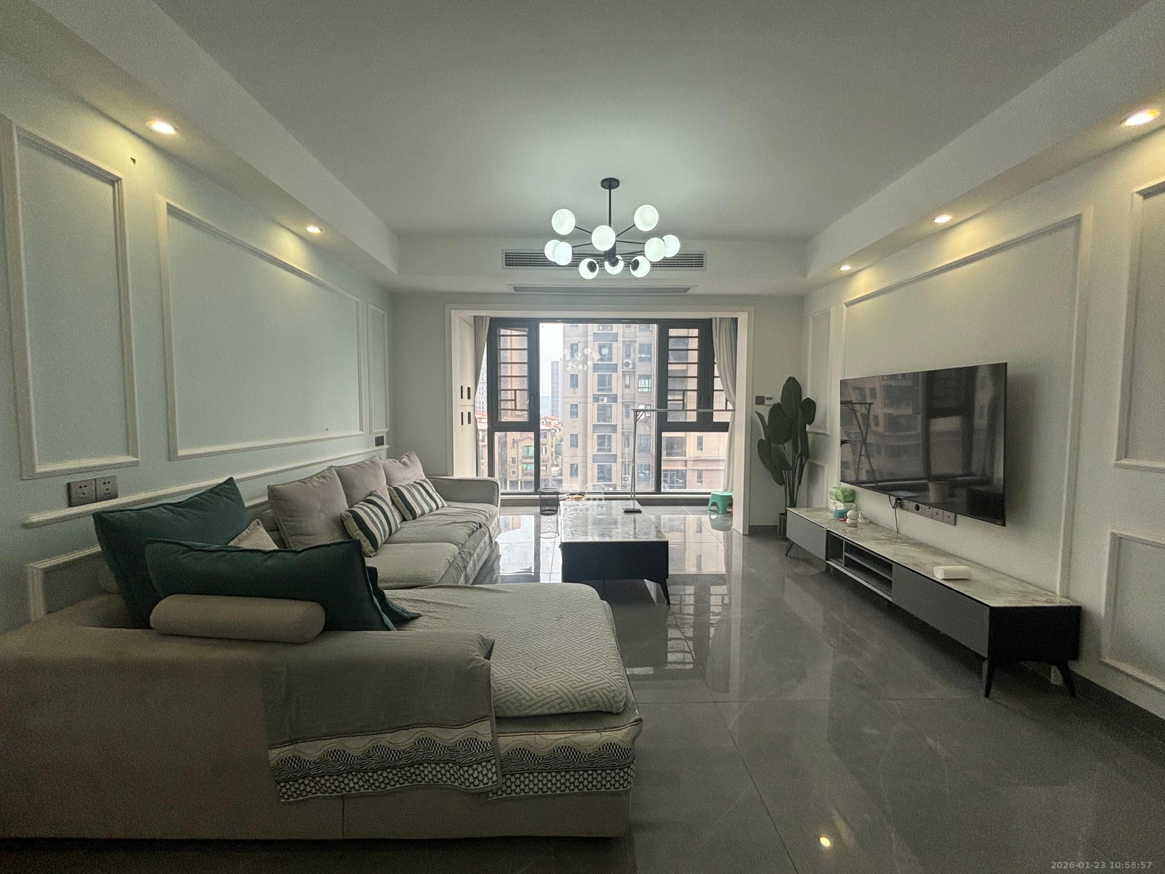 碧桂园南城首府（东宸林海）