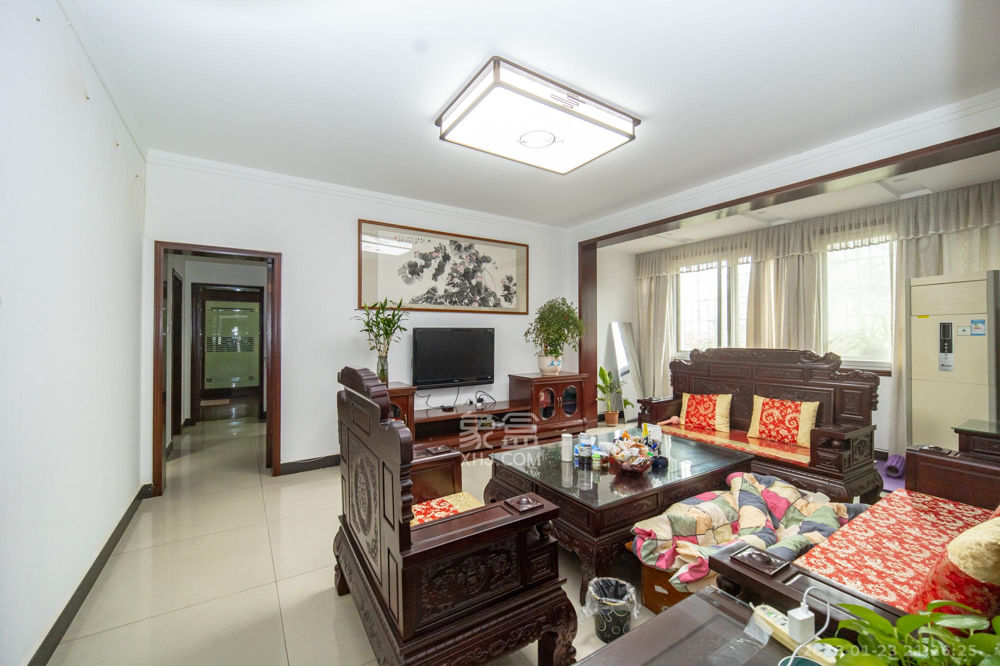 星邮小区  3室2厅2卫    68.0万