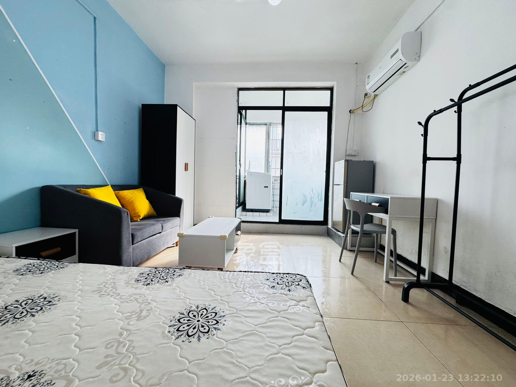 银杏家园   60.0㎡      1080.0元/月室内图