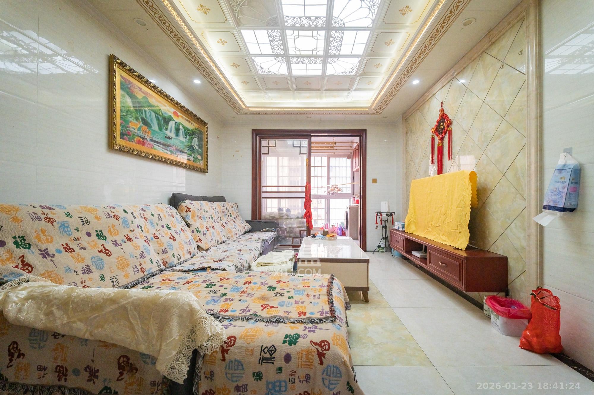 MOMA当代广场  4室2厅2卫    79.8万