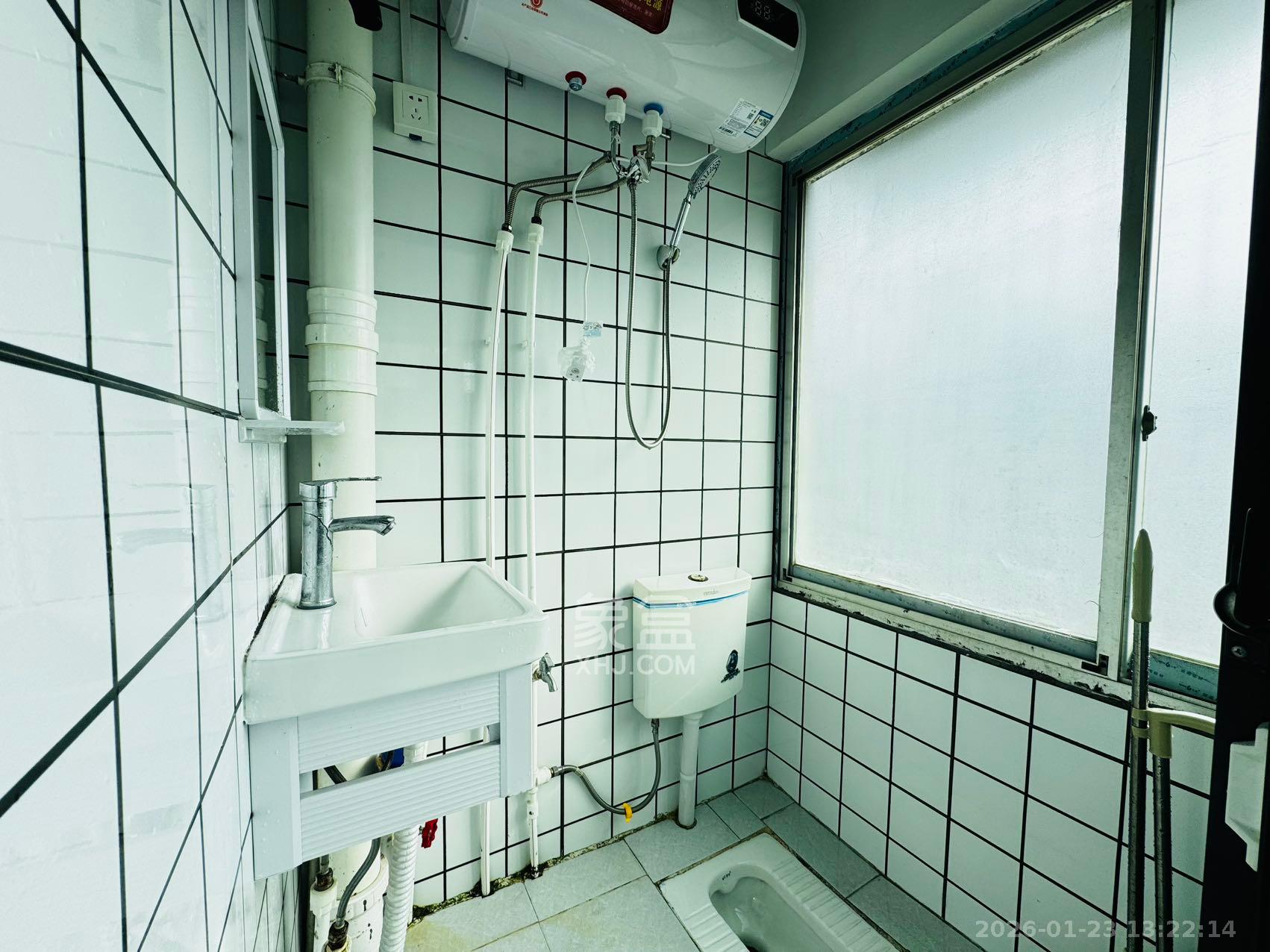 银杏家园   60.0㎡      1080.0元/月室内图